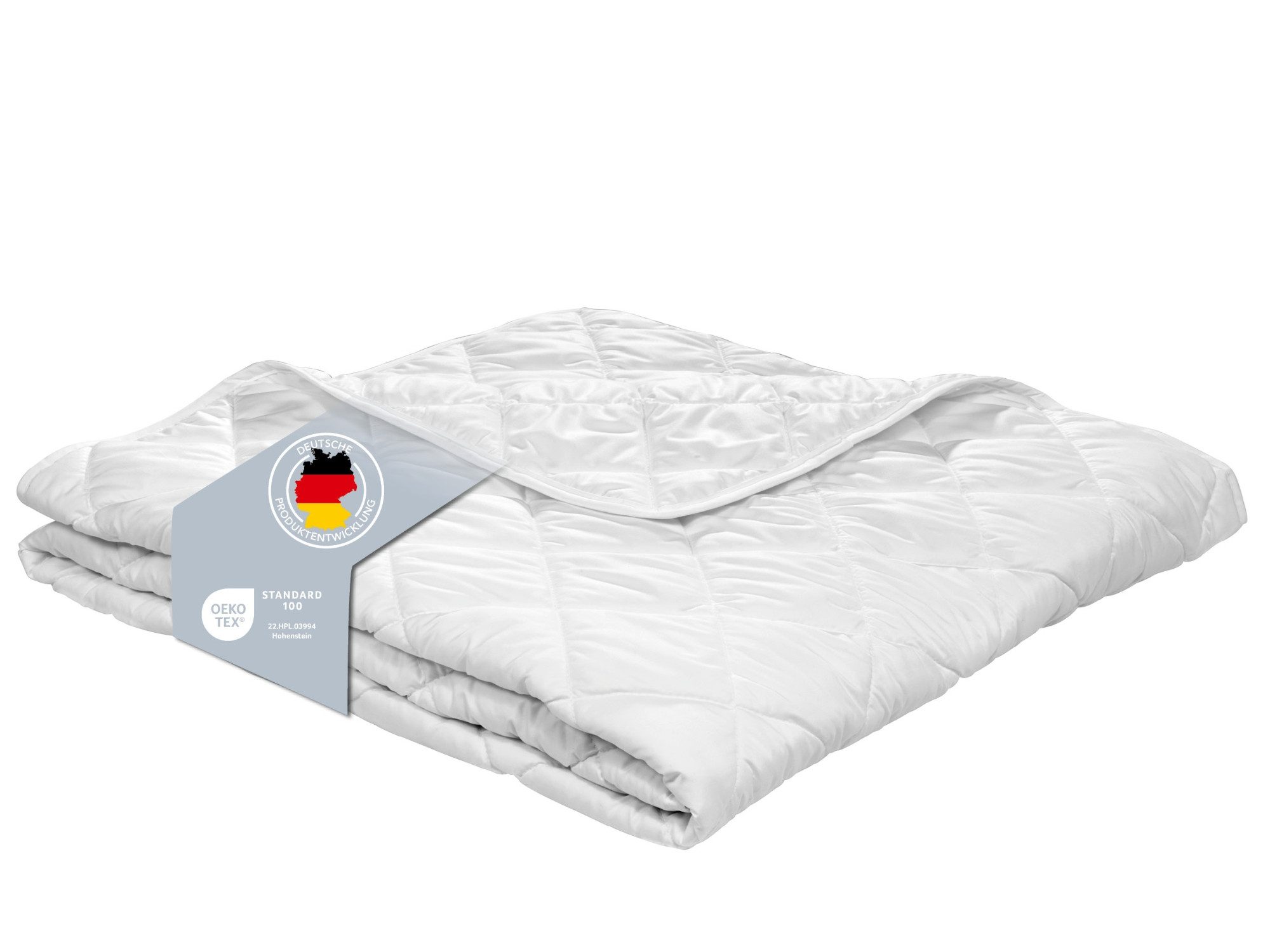 XDREAM Sommerbettdecke Pure, ultraleichtes und dünnes Steppbett, ideal für günstig online kaufen