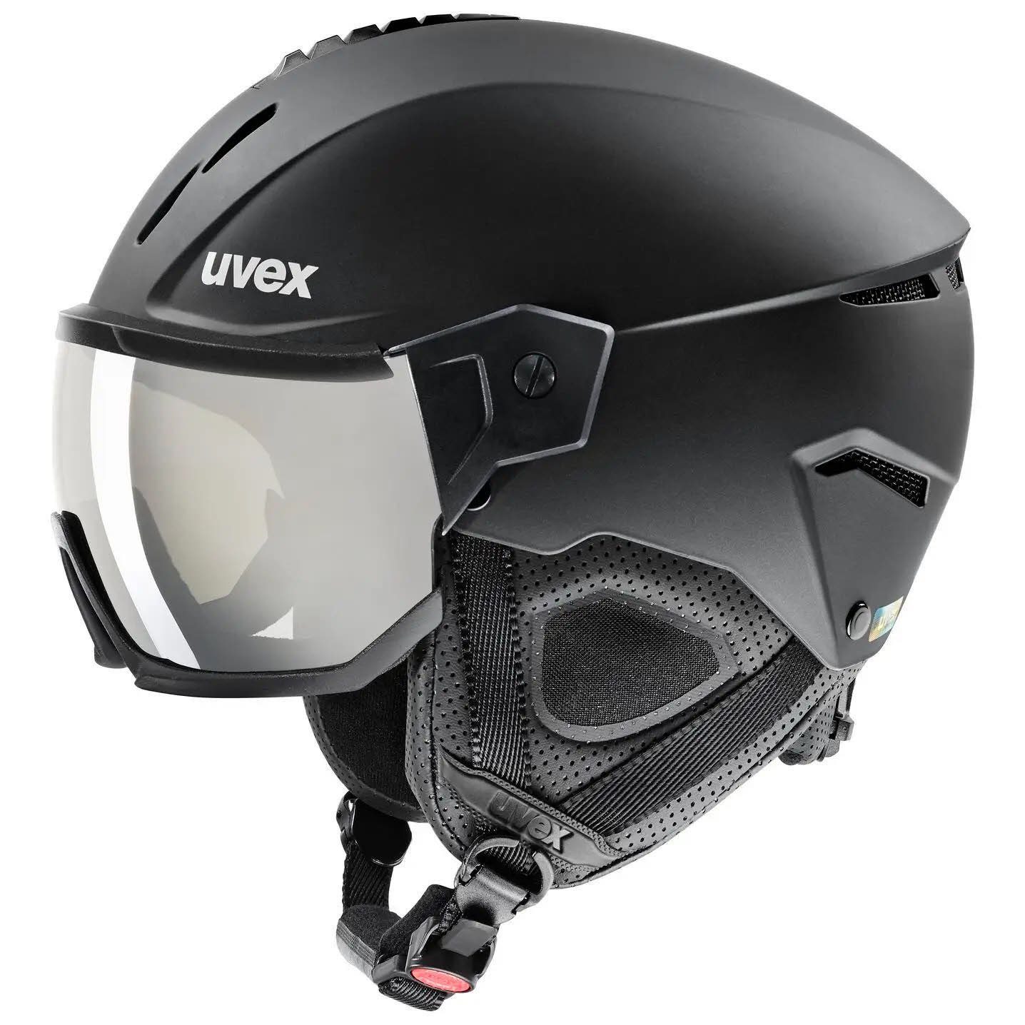 Uvex Skihelm