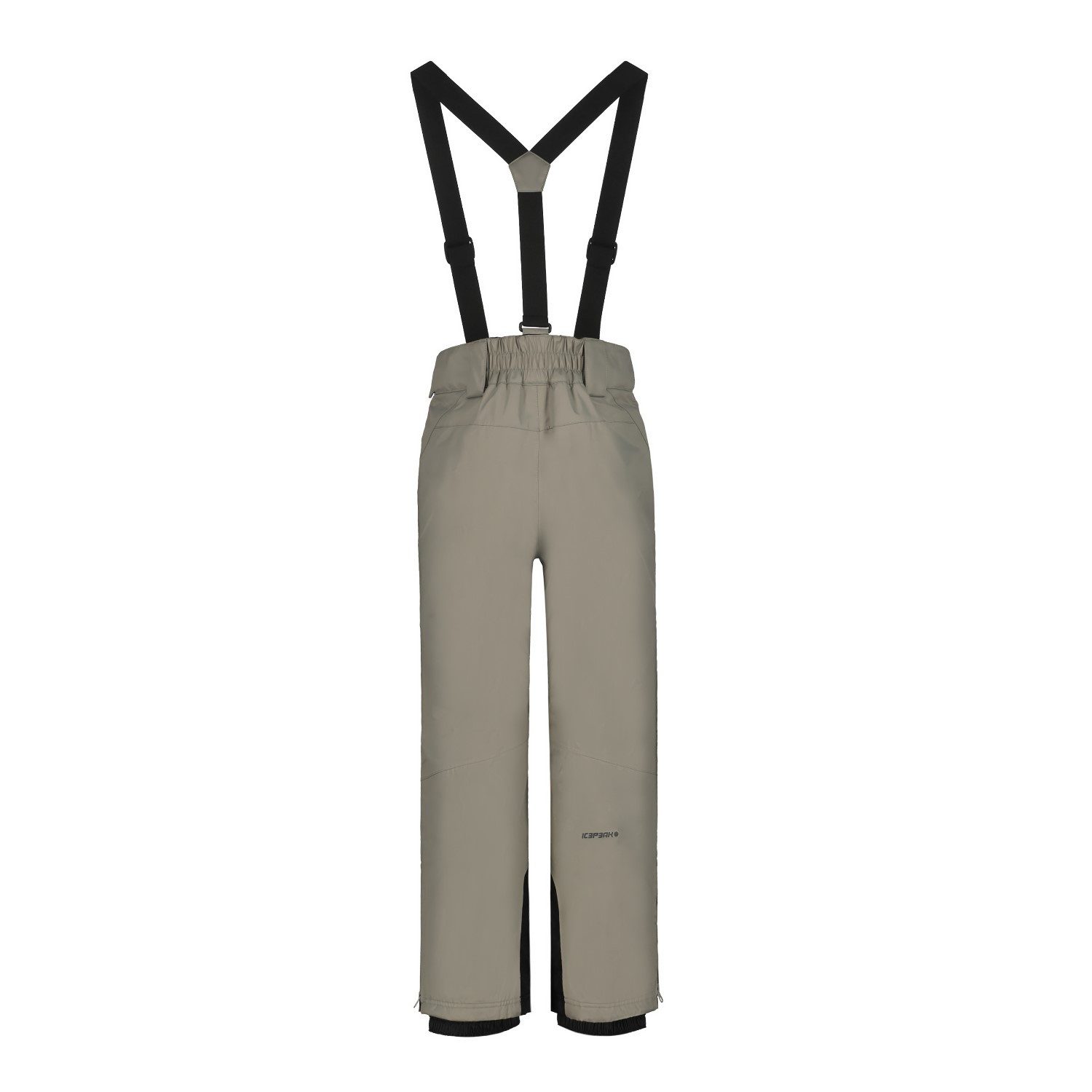 Icepeak Skihose Lenzen Schneehose (0-tlg)