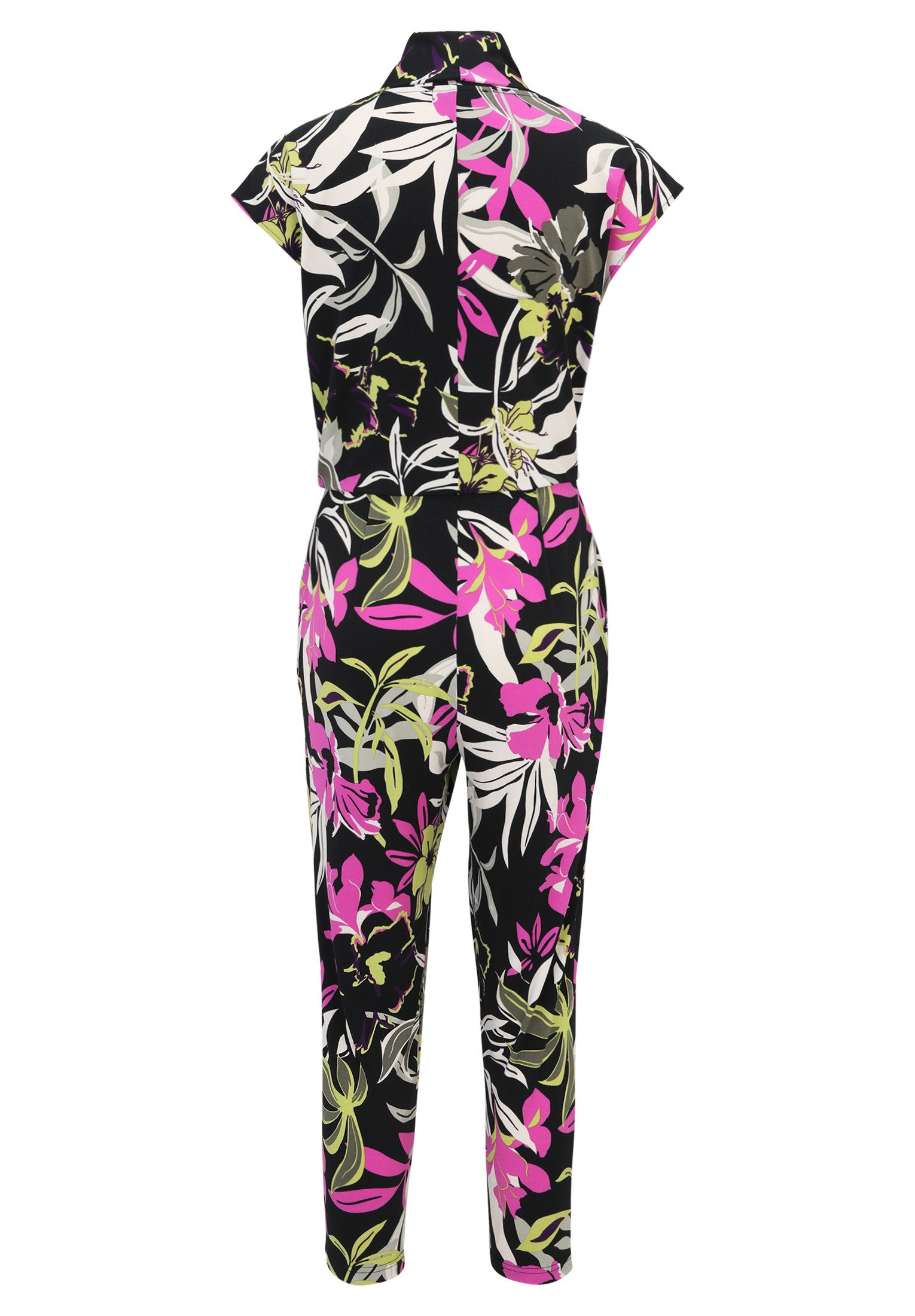 Betty Barclay Overall Damen mit Eingrifftaschen (1-tlg) Form