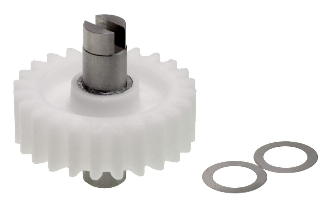 Kenwood Fleischwolfaufsatz Kenwood KW650714 Zahnrad für MG300 MG400 MG450 MG470 MG474... Fleischw