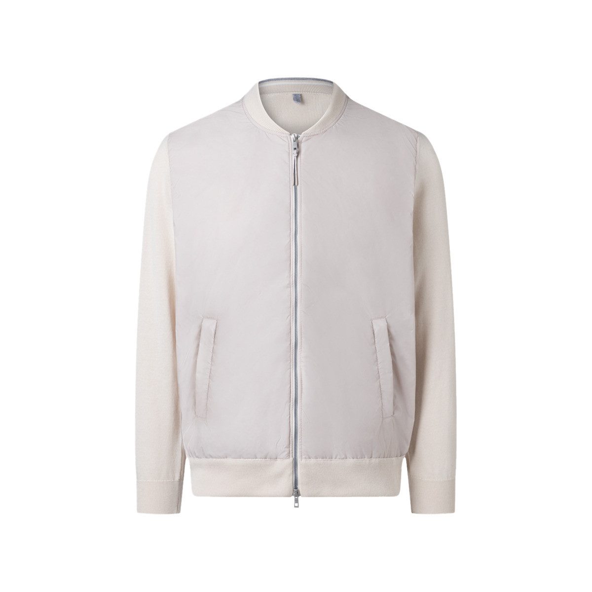 Strickjacke Maerz Muenchen 532801 Strickjacke Herren Bekleidung