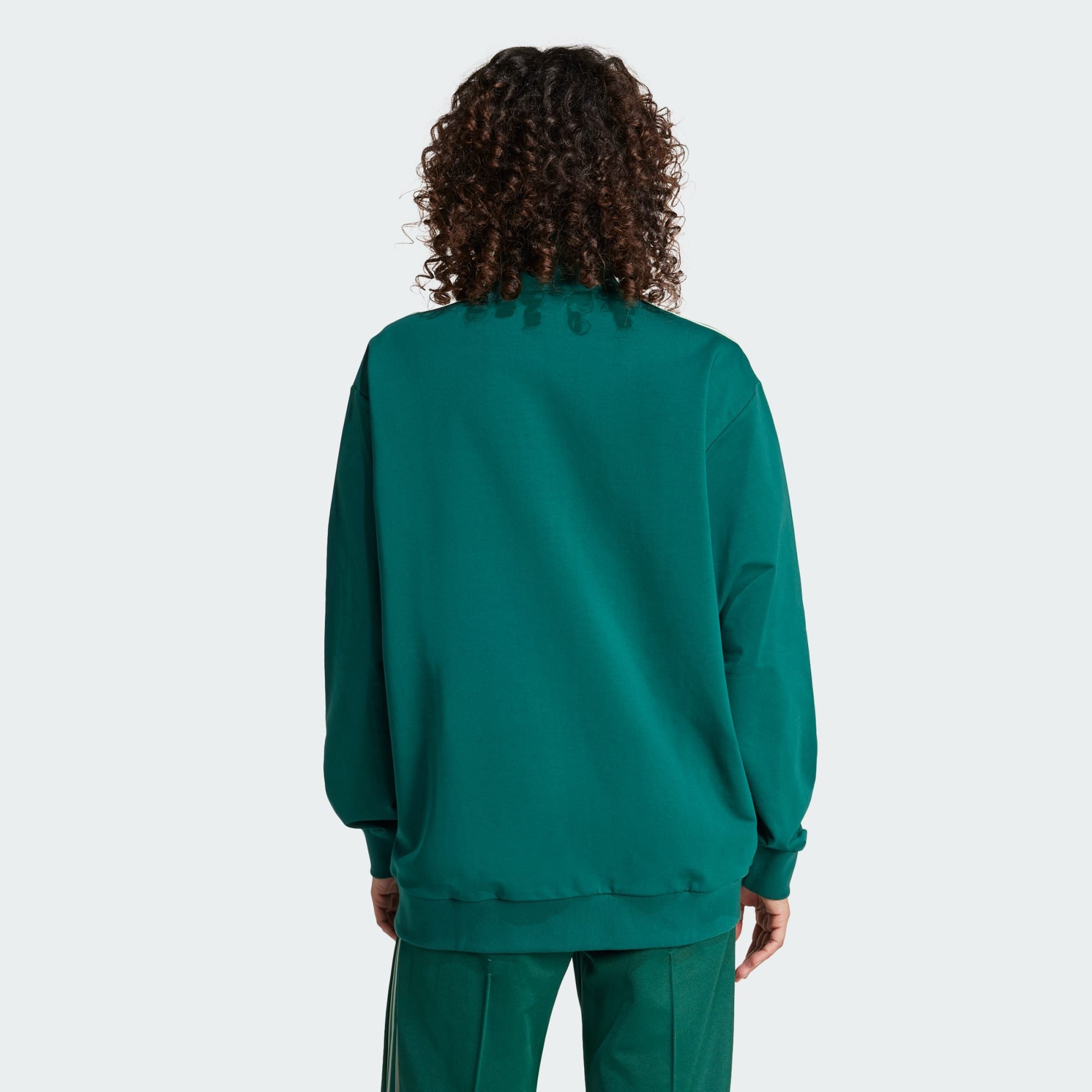 adidas Originals Trainingsjacke COLORBLOCK ORIGINALS JACKE günstig online kaufen