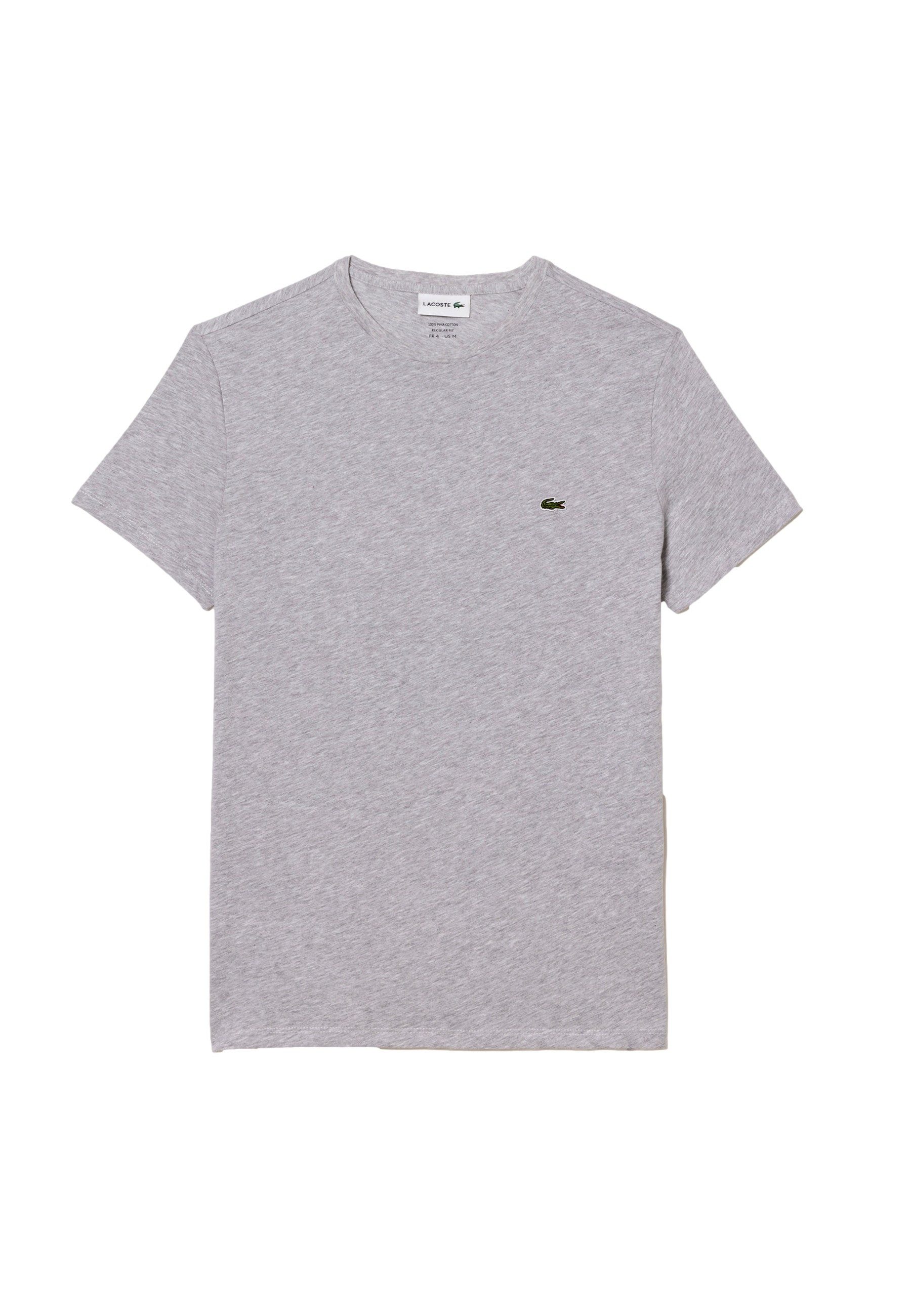 Lacoste T-Shirt T-Shirt Kurzarmshirt (1-tlg., 1)