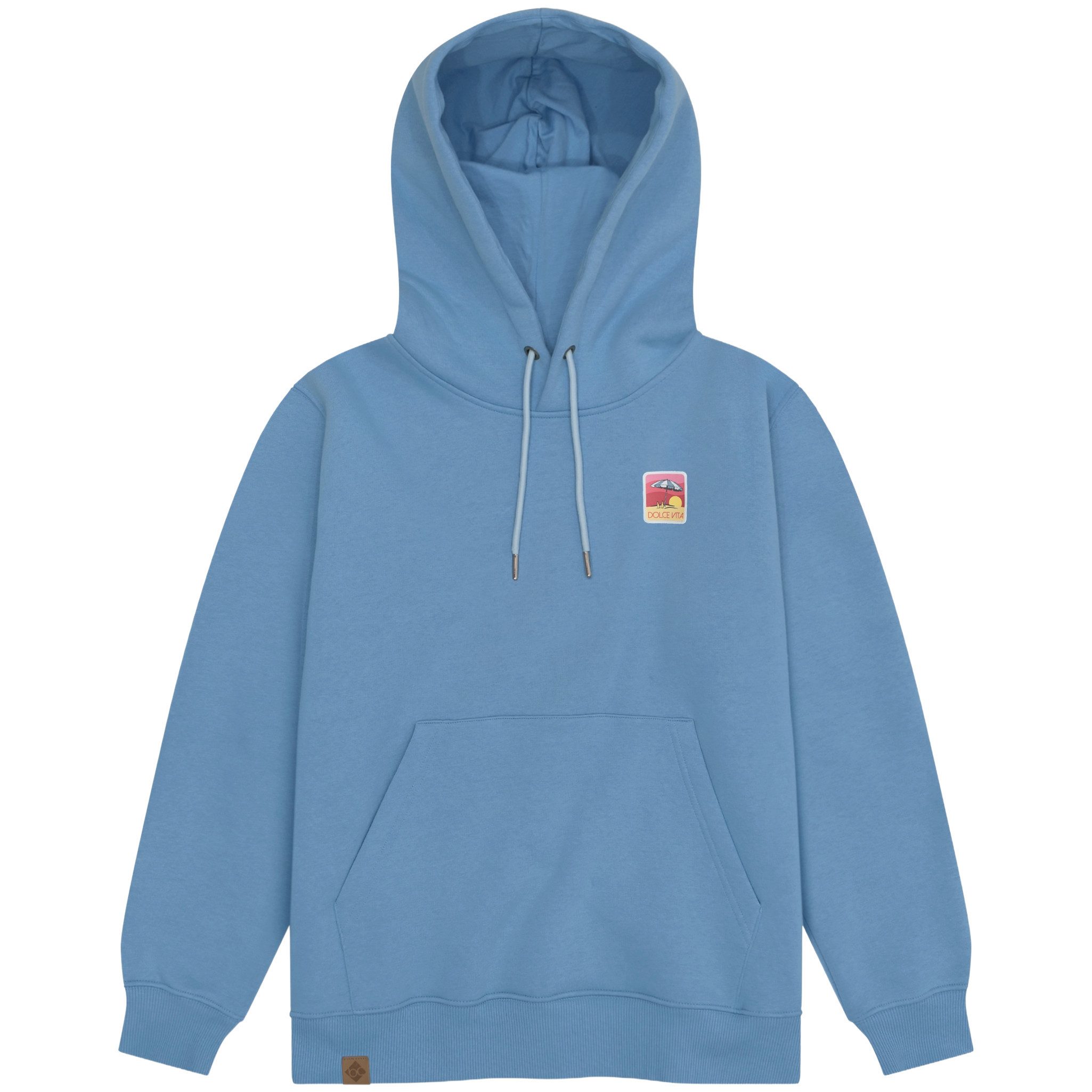 Bavarian Caps Kapuzenpullover Bavarian Caps Hoodie "Dolce Vita" (Hoody, Hoodie, Hoody, Kapuzenpullover)