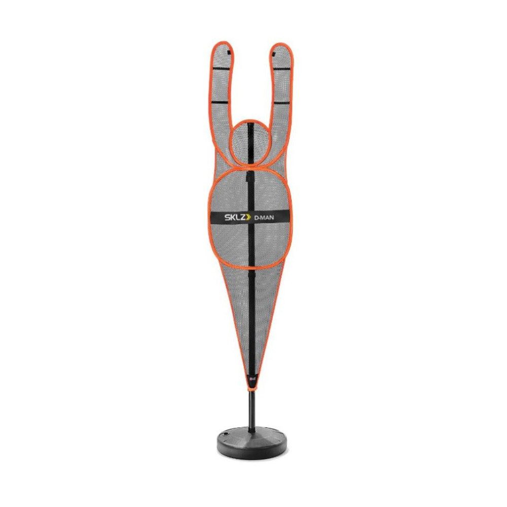 SKLZ Basketball SKLZ D-Man Verdedigingspop - Orange