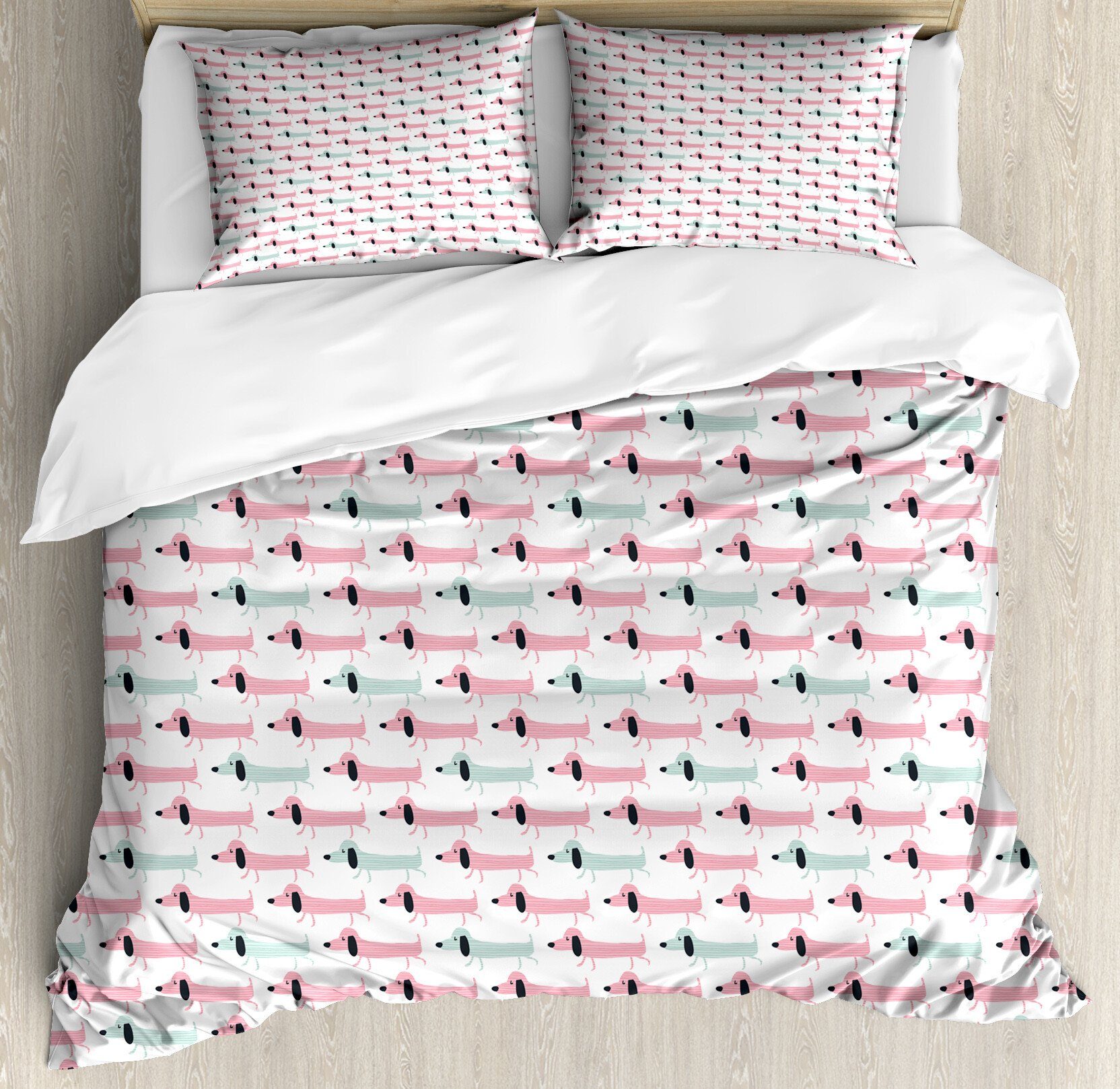 Abakuhaus Bettwäsche Weicher Microfaserstoff Allegigeignet kein günstig online kaufen