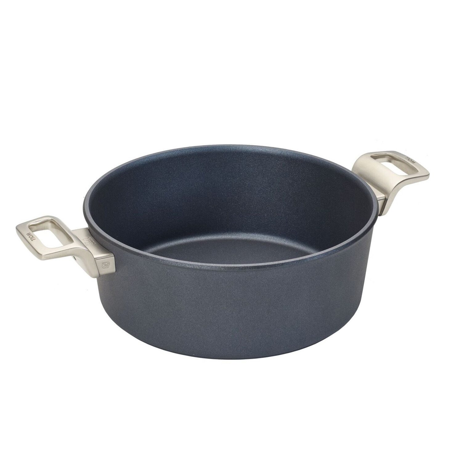 Kasserolle "Diamond Lite Pro" Bräter