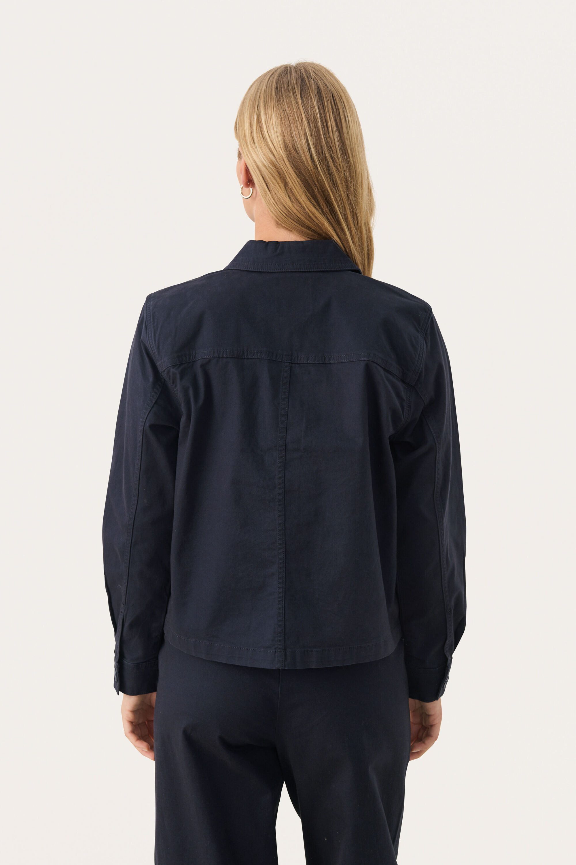 Part Two Blusenjacke Jacke NehaPW