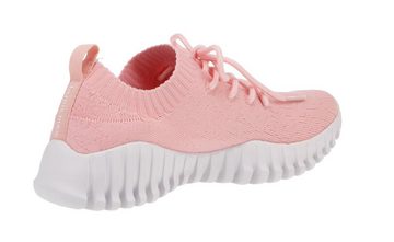 BERNIE MEV Gravity New-Light Pink-40 Sneaker