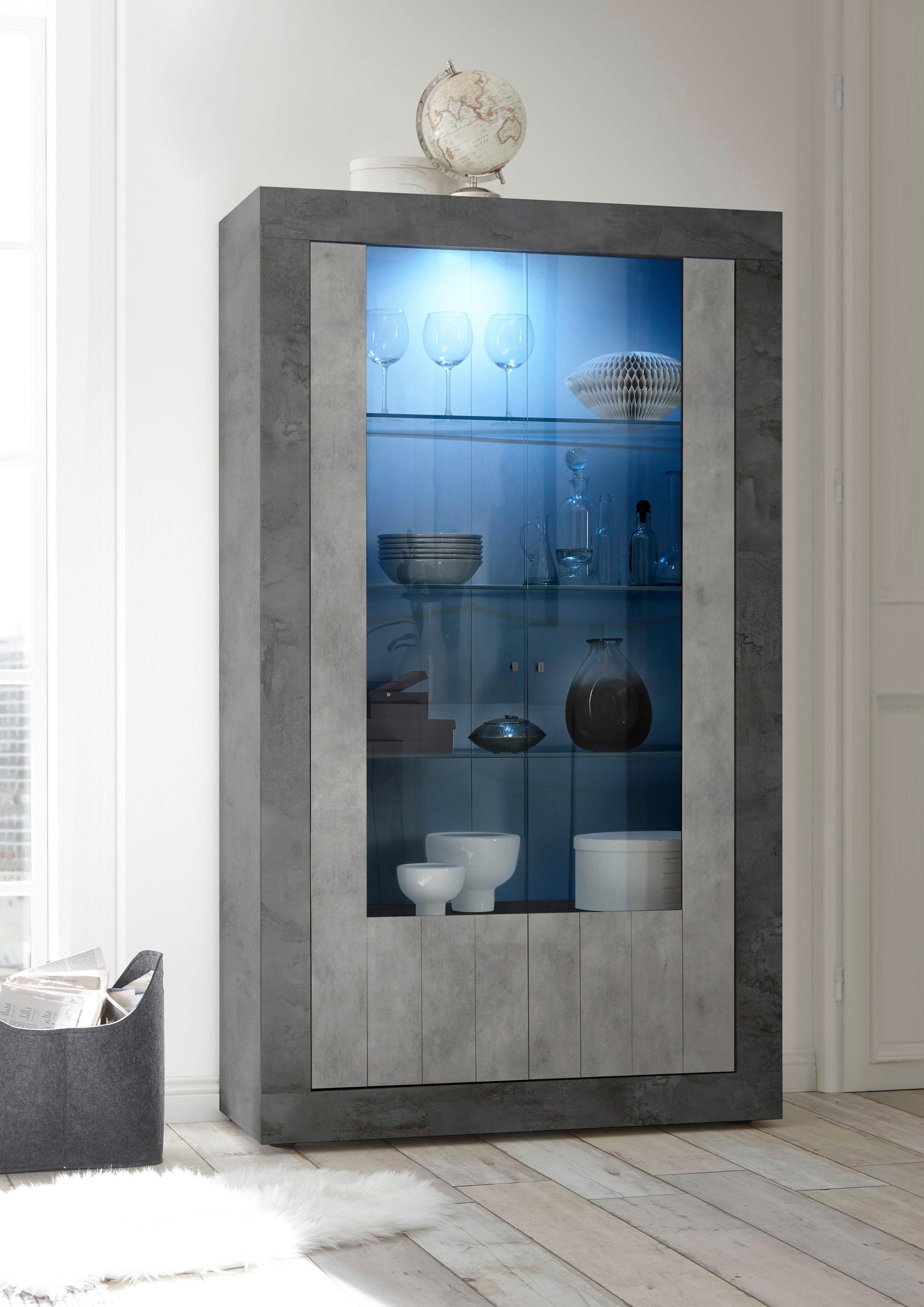 INOSIGN Regal Urbino, Höhe 191 cm günstig online kaufen