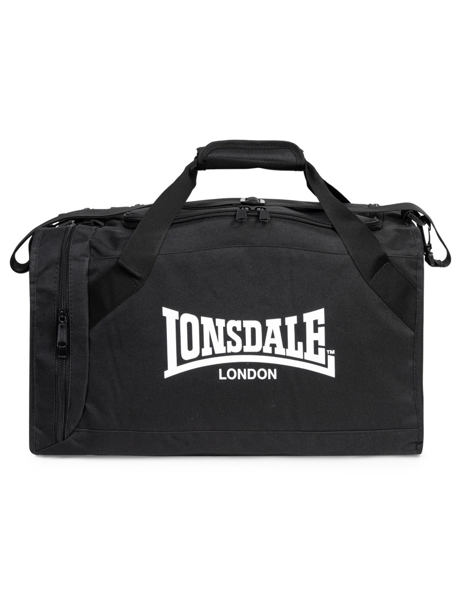 Lonsdale Sporttasche SYSTON