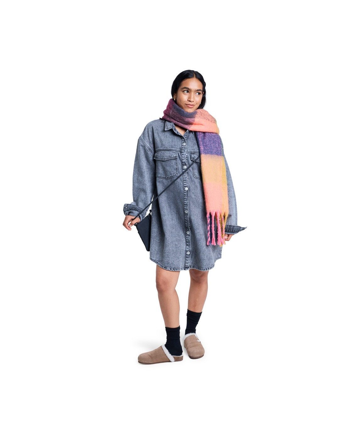 Roxy Sommerkleid Tidal Moon
