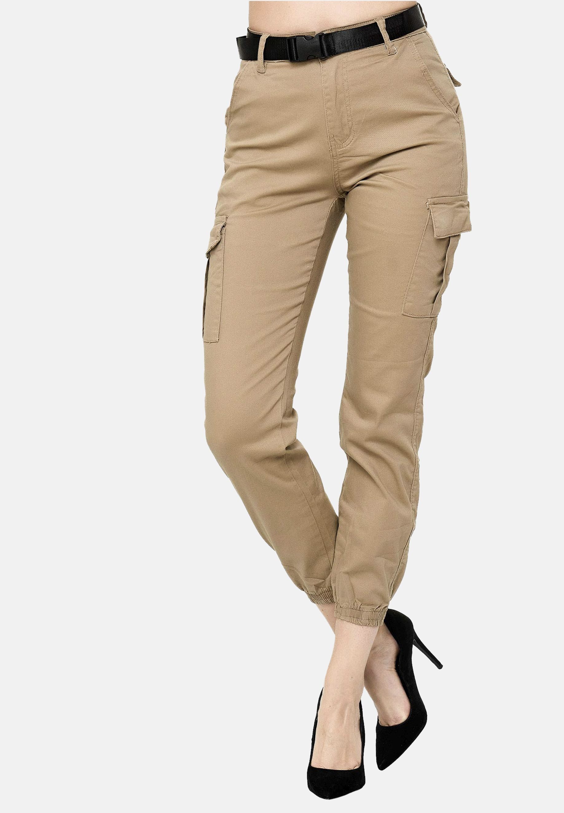 Elara Cargohose Cargohose günstig online kaufen
