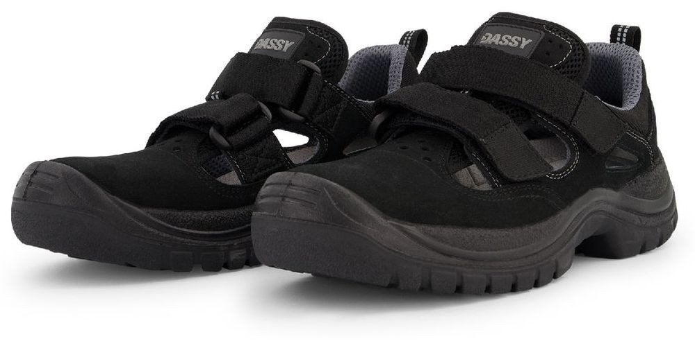 Dassy Achilles S1PL Sicherheitsschuh