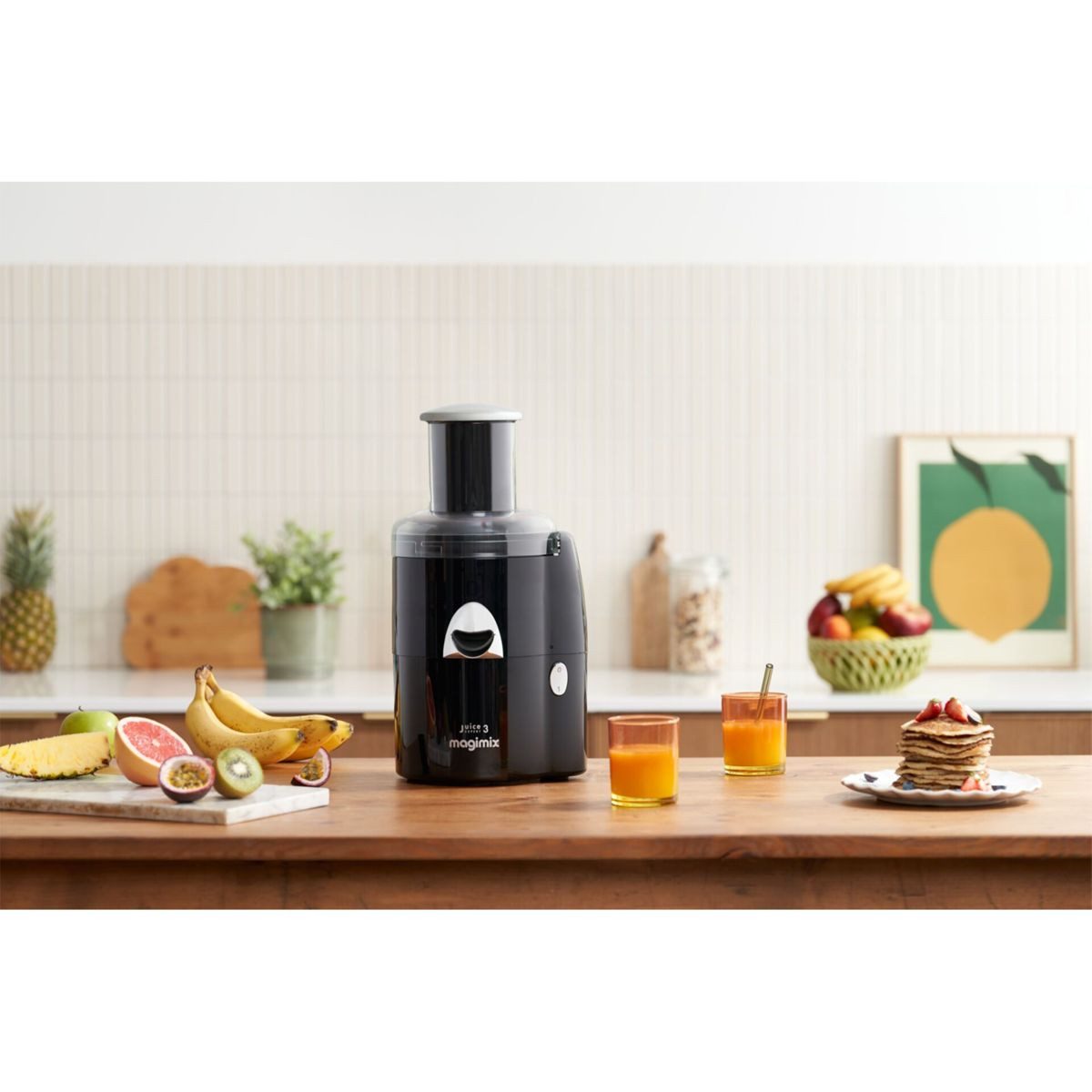 Magimix Entsafter Juice Expert 3