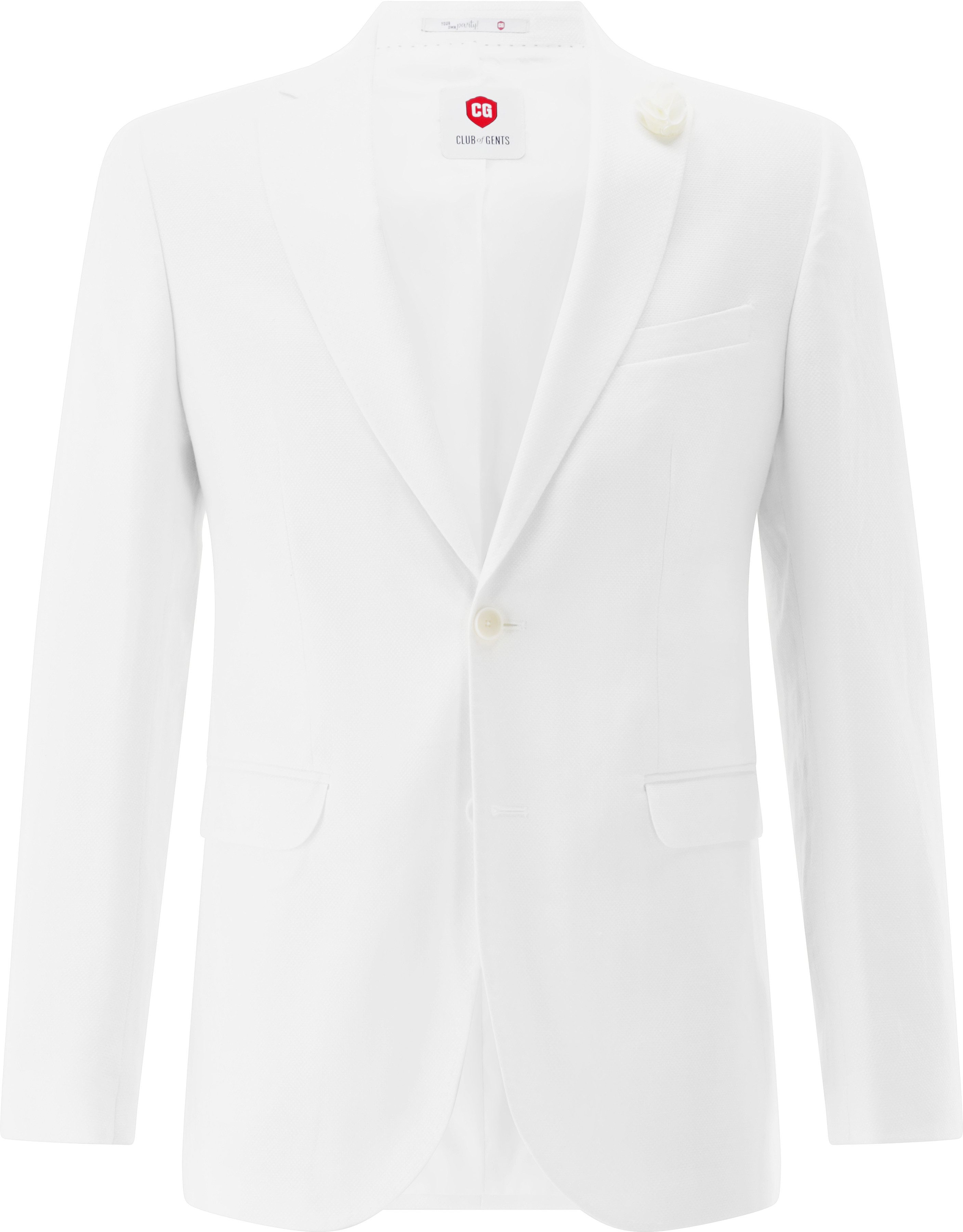 CG Club of Gents Sakko CG Paul SV