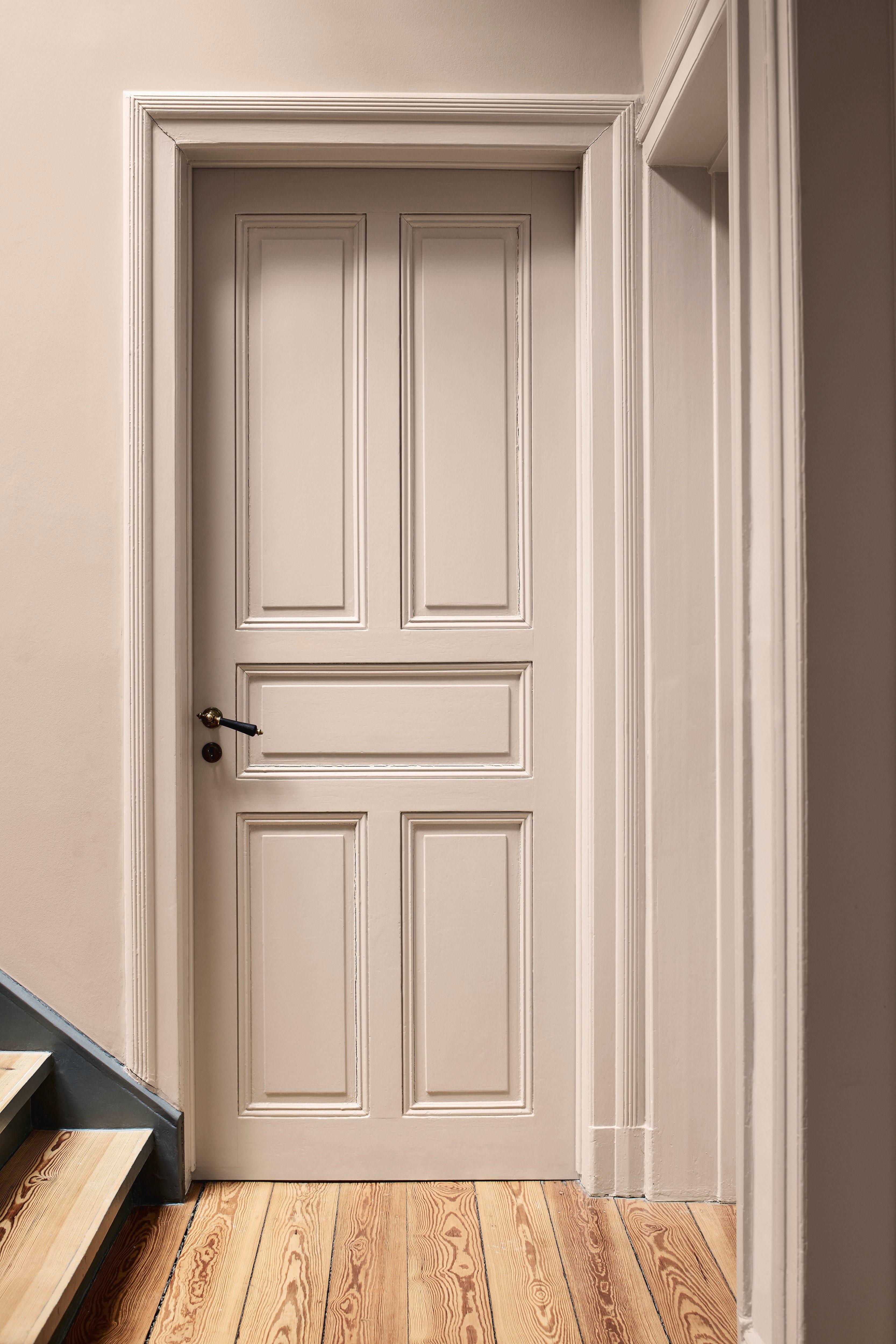 Alpina Lack Alpina Feine Farben Lack edelmatt 750ml - Farbfamilie Beige