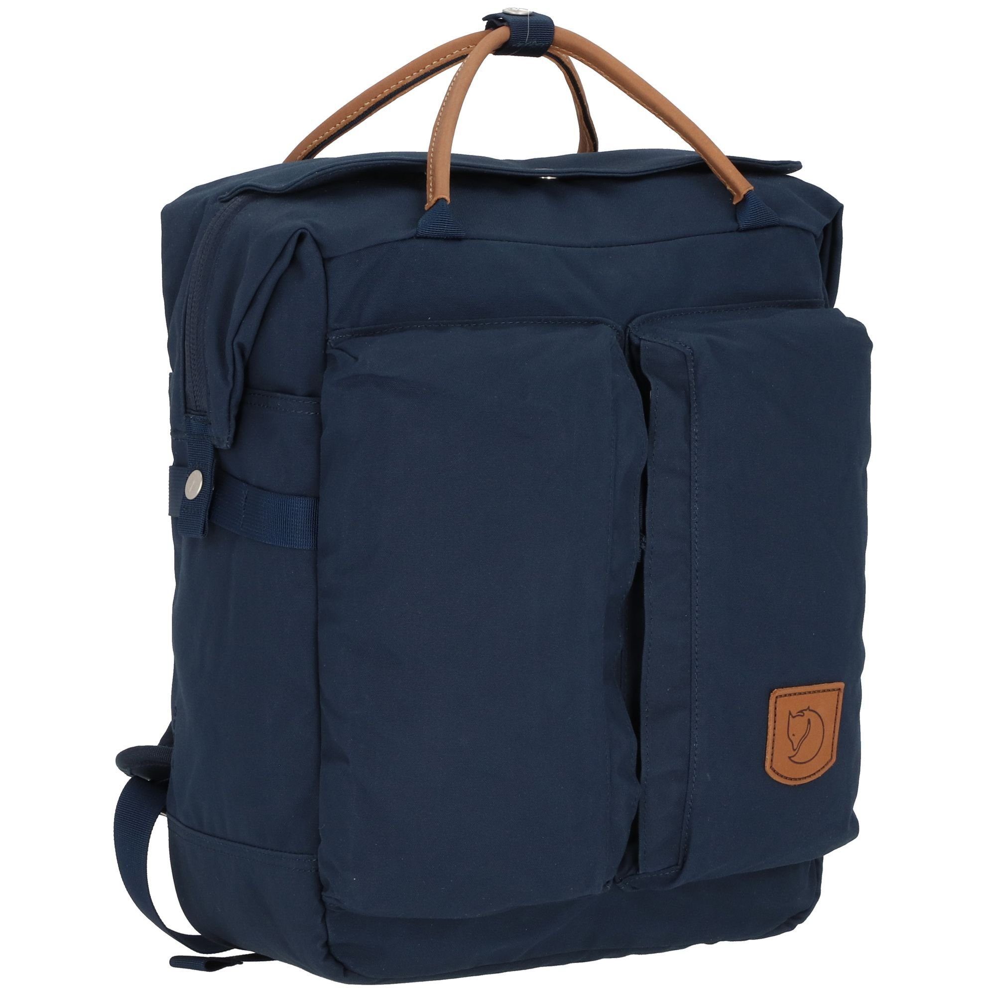 Fjällräven Daypack Haulpack No.1, Polyester