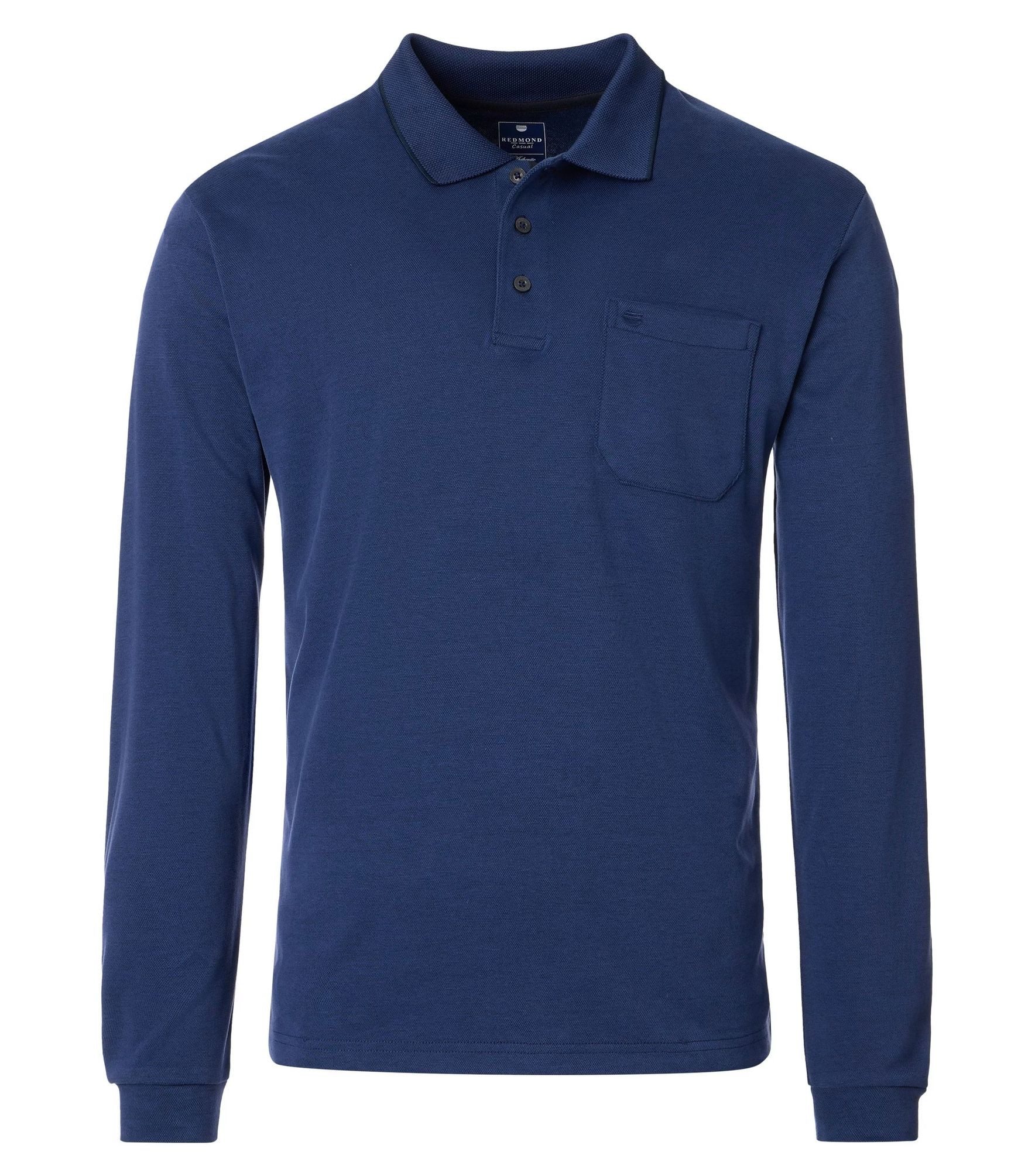 Redmond Langarmshirt 252880700 günstig online kaufen