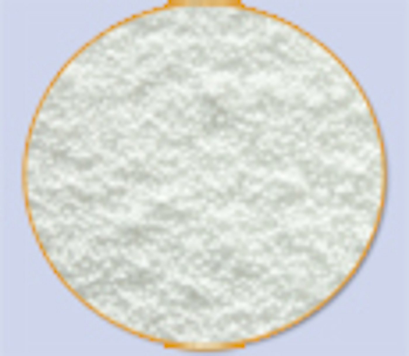 Theraline Stillkissen - Mikroperlen - Nachfüllpak - 50 Liter