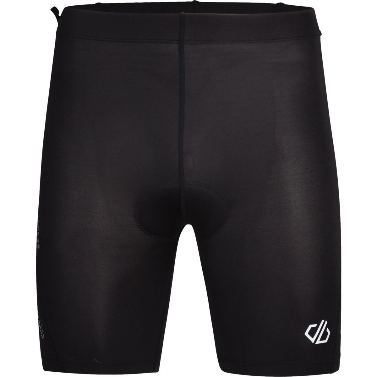 Dare2b Fahrradhose Bold Short Maximaler Komfort und Schutz beim Radfahren dank schnell trocknendem
