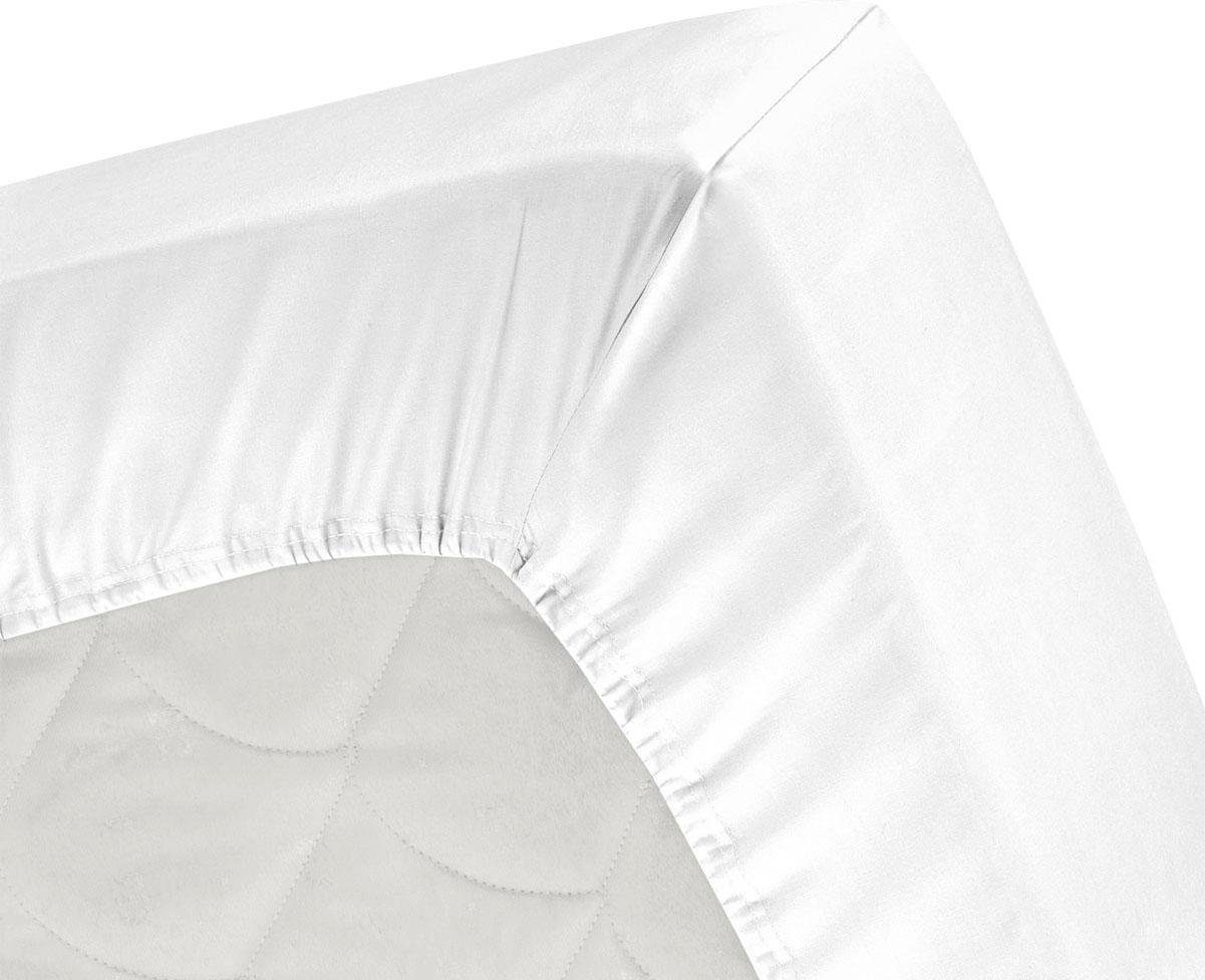 Cinderella Spannbettlaken »Spannbettlaken (bis 25 cm)«, Elastizität für ein günstig online kaufen