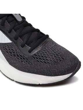 Diadora Schuhe Freccia 101.177494 01 C9621 Black/Steel Gray/White Sneaker