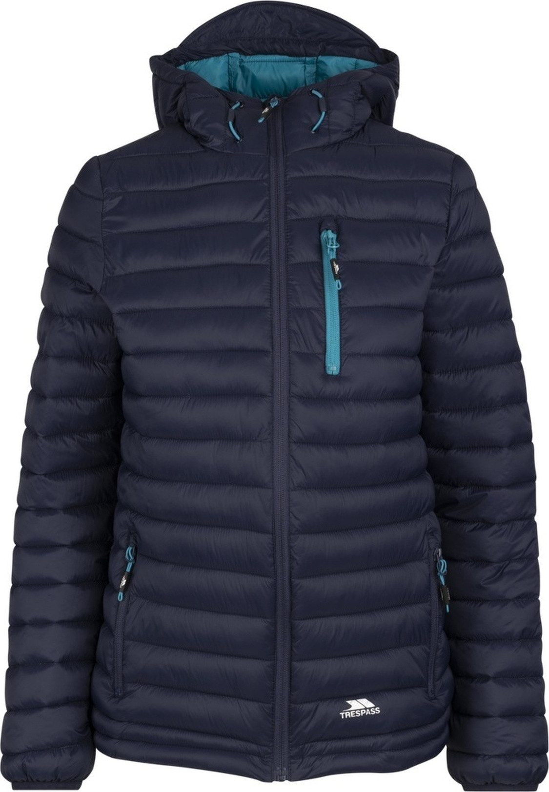 Trespass Winterjacke Lenka Casual Jacket