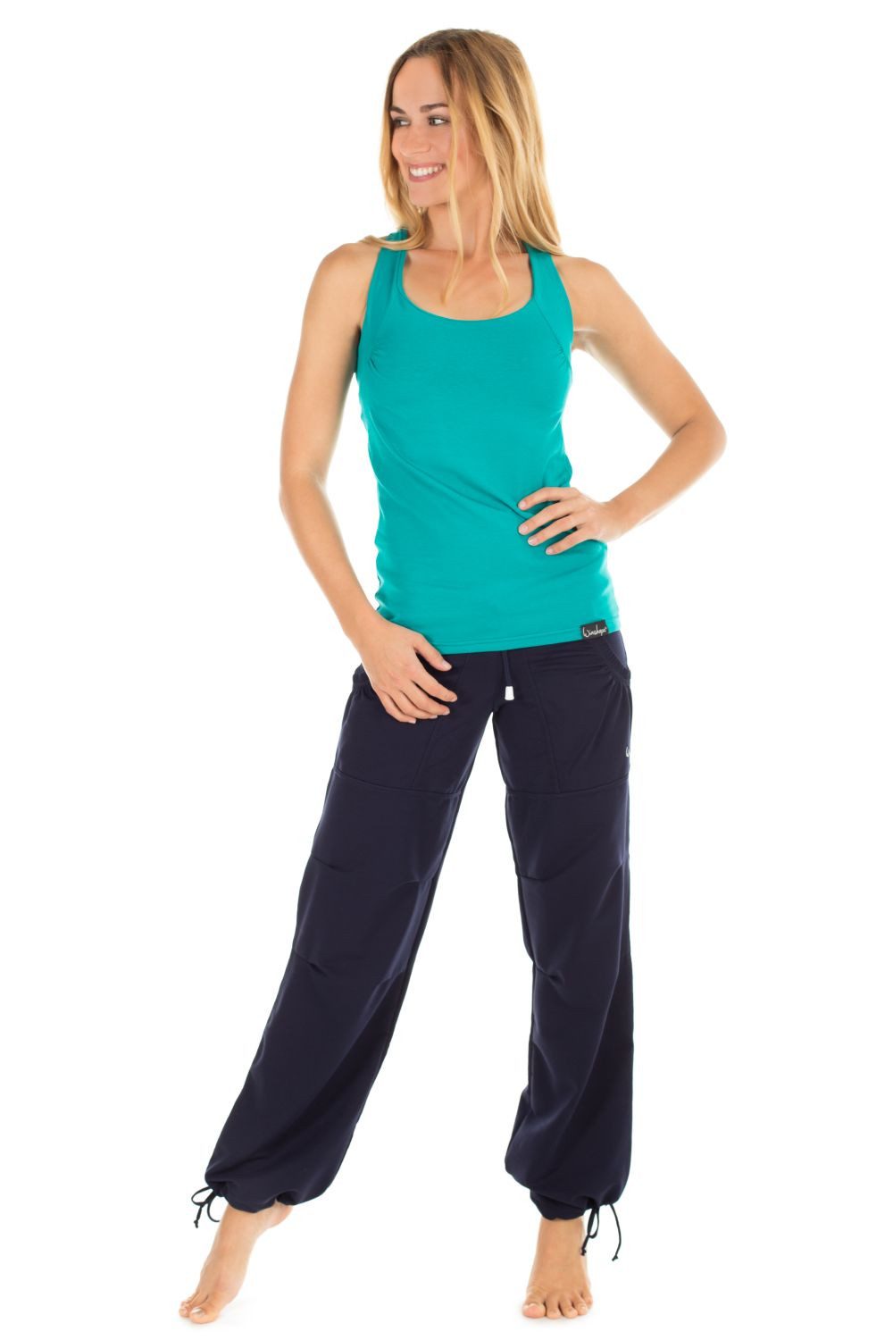 Winshape Sporthose WTE9 All-Fit Style
