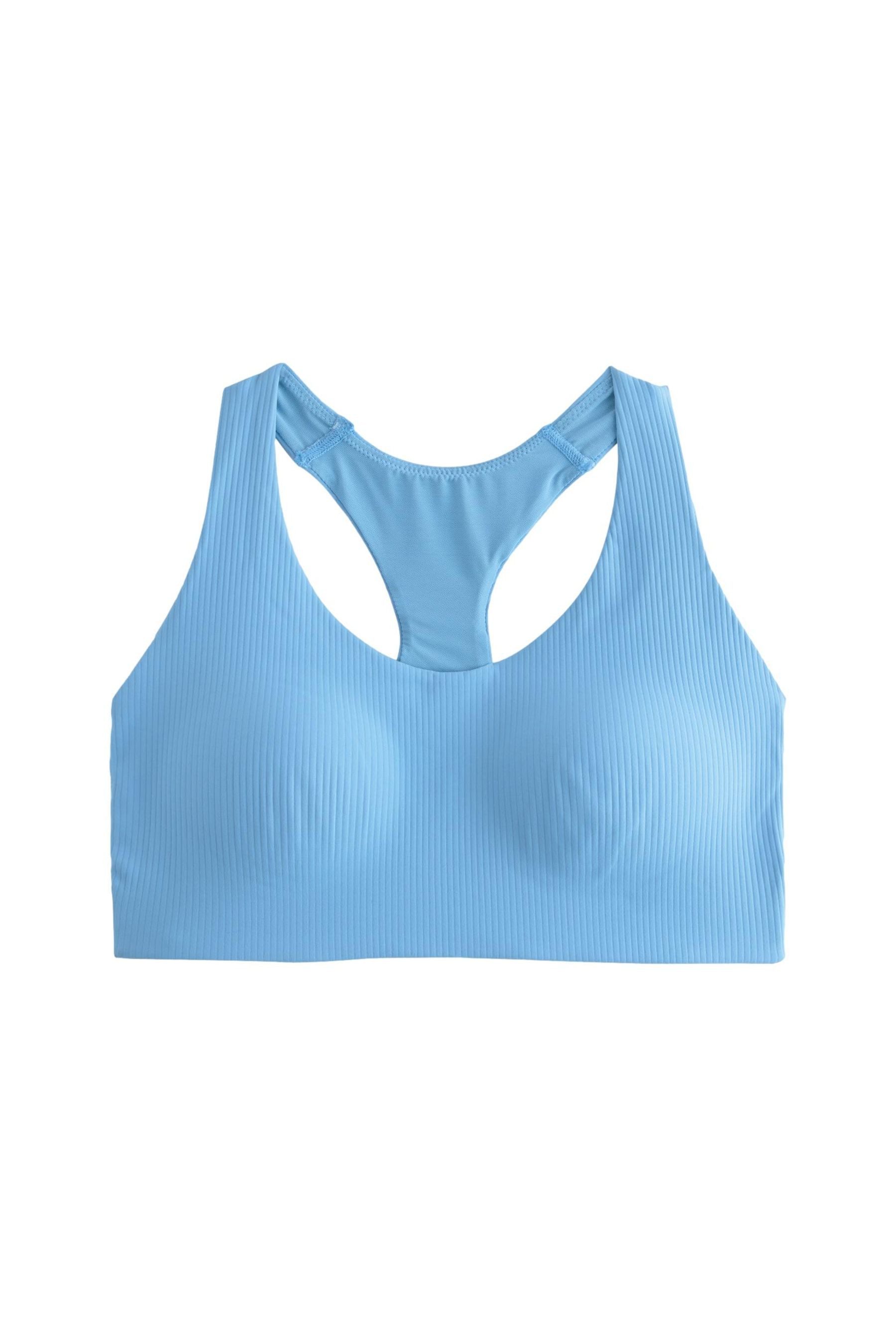 Next Sport-BH Active Gerippter Sport-BH mit günstig online kaufen