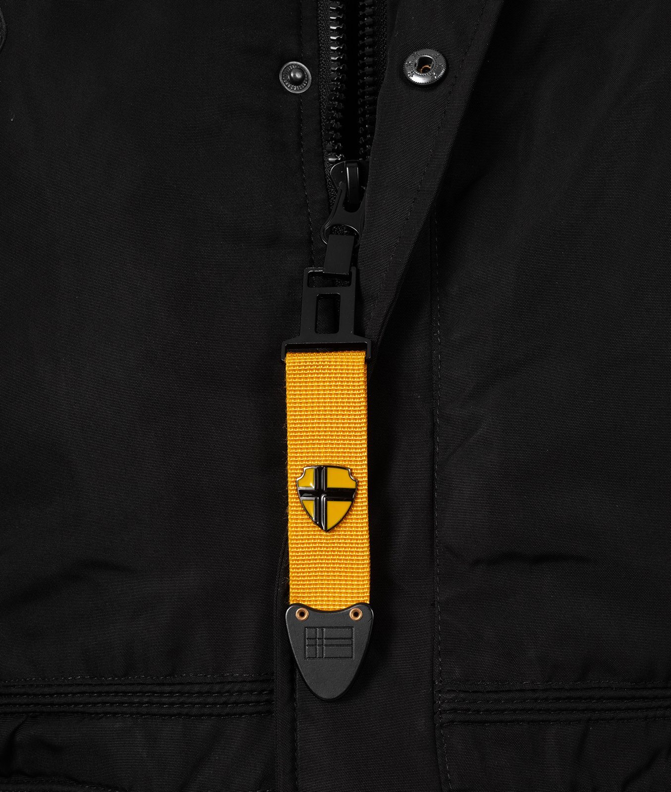 Geographical Norway Winterjacke Herren Winterjacke Parka H-259