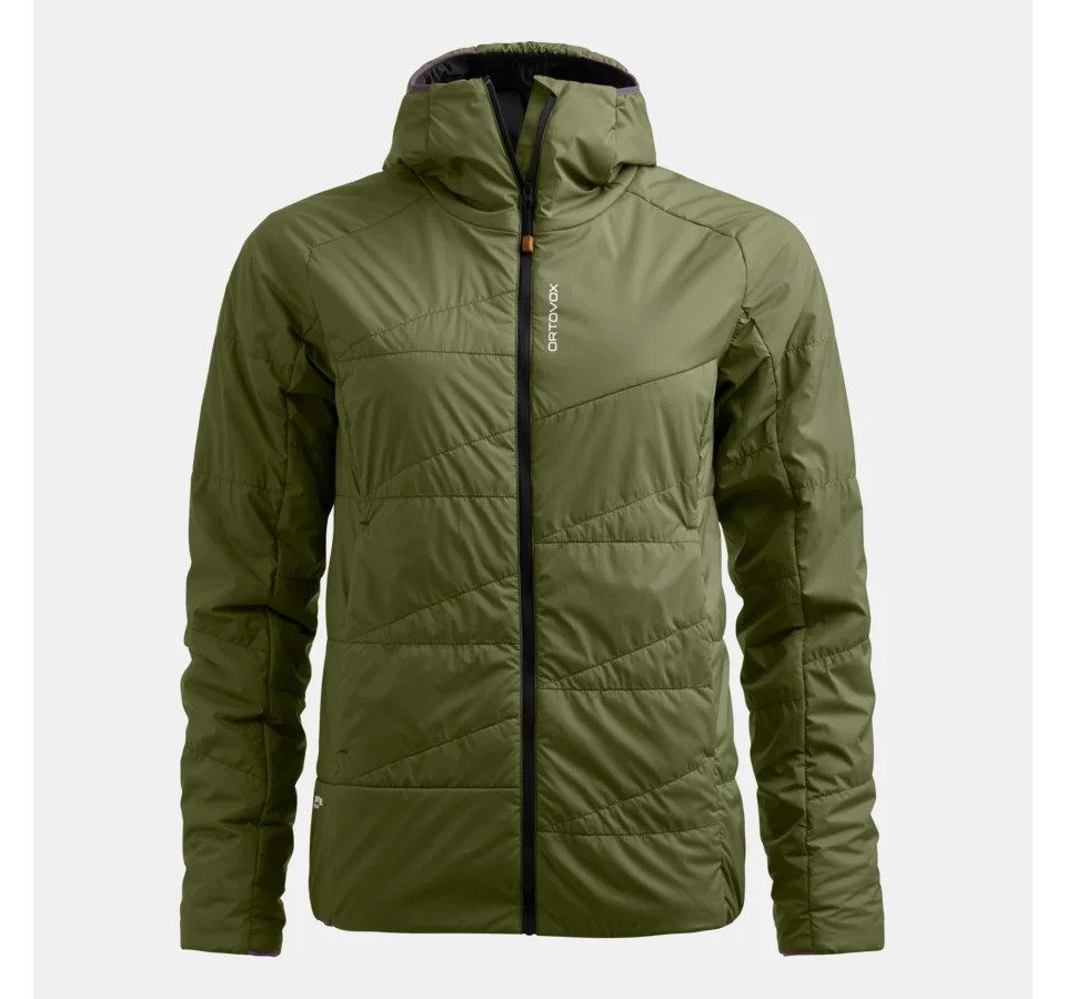 Ortovox Funktionsjacke SWISSWOOL PIZ DUAN JACKET W