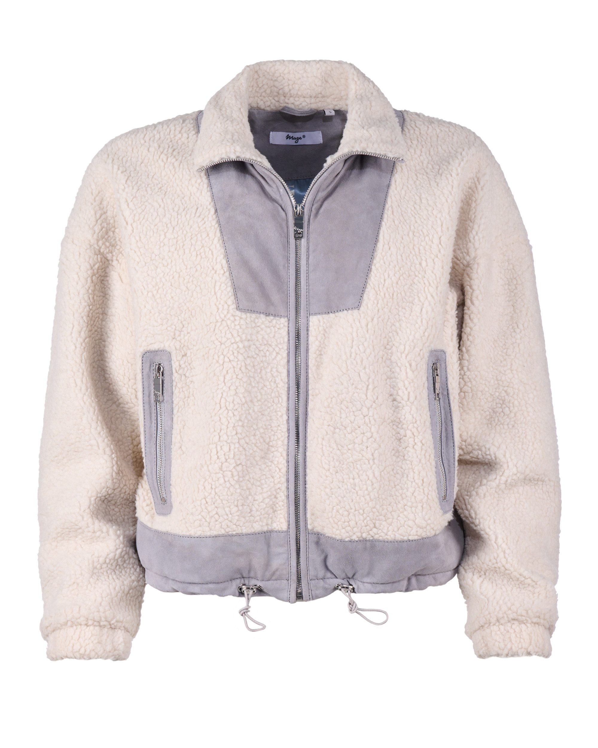 Outdoorjacke 42023018