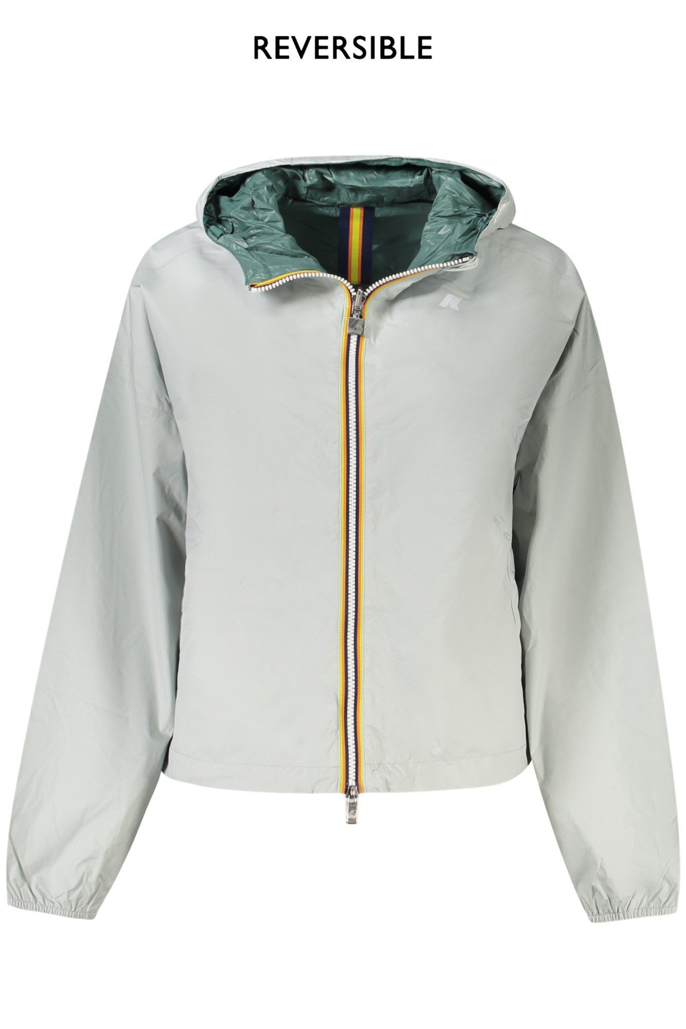 Outdoorjacke