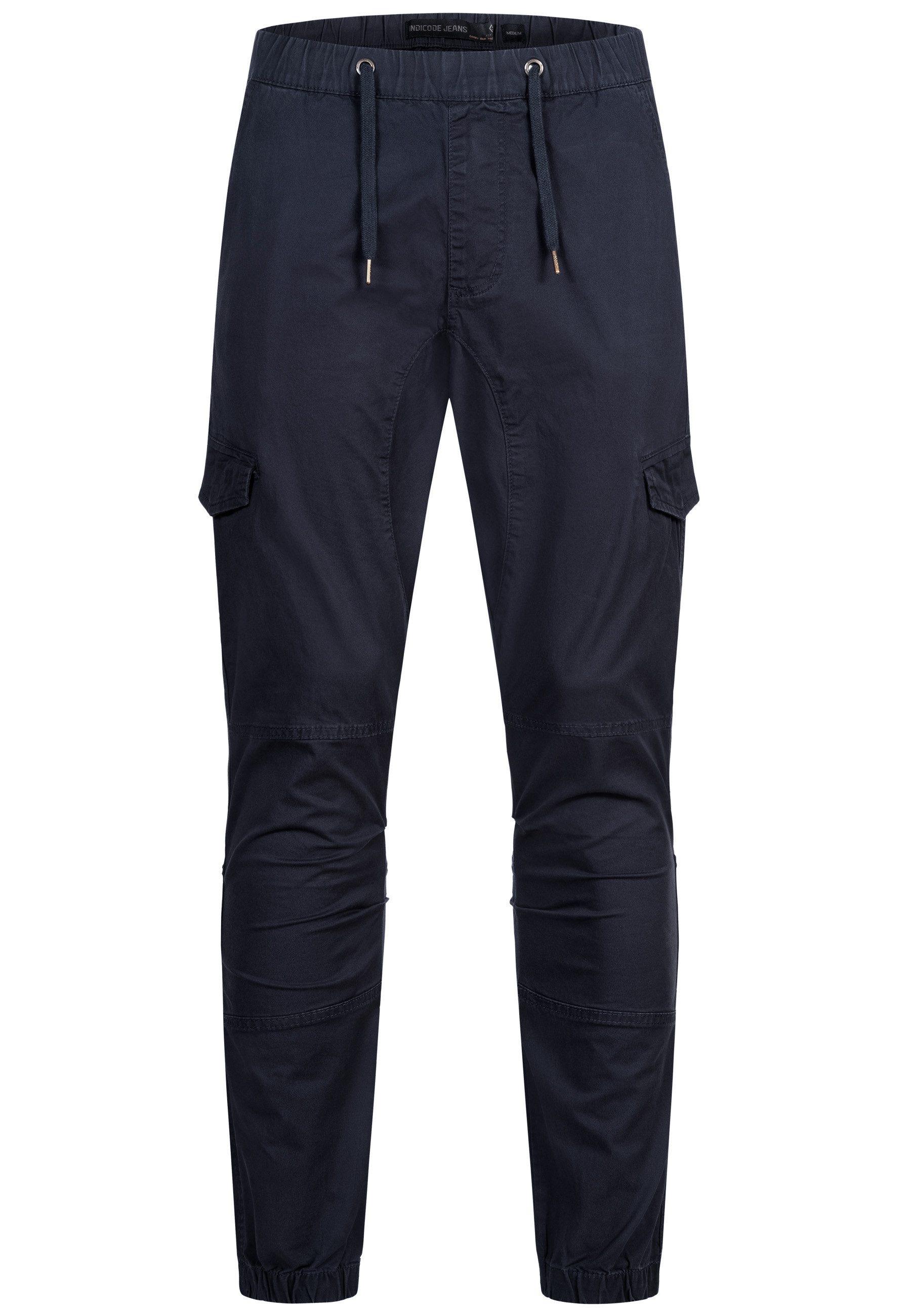 Stoffhose Herren INPillus Jogger-Pant