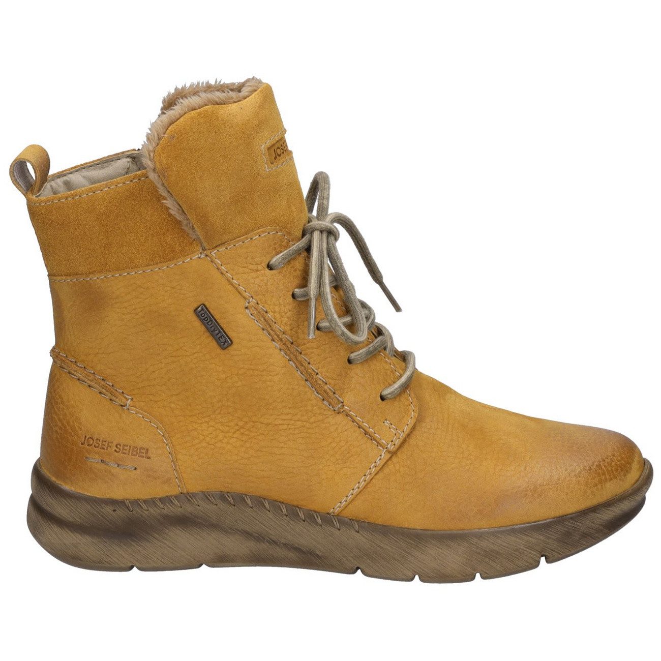 Josef Seibel Schnürstiefel