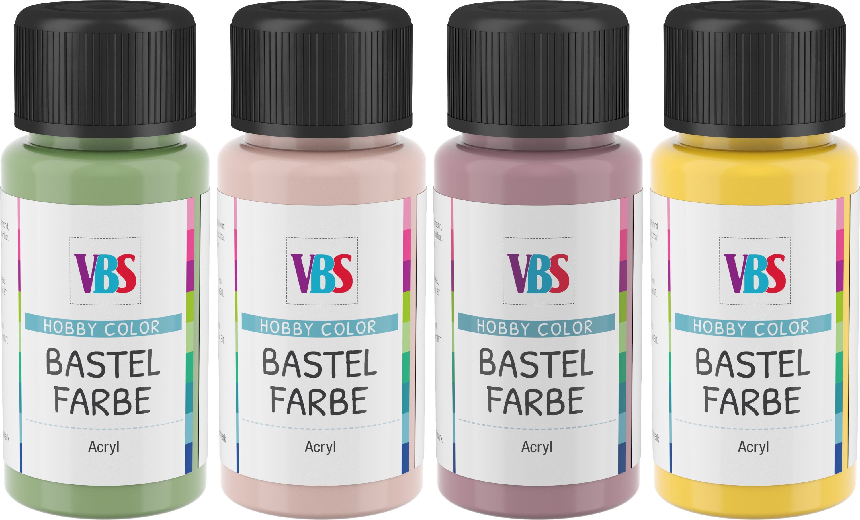Bastelfarbe Fairytale