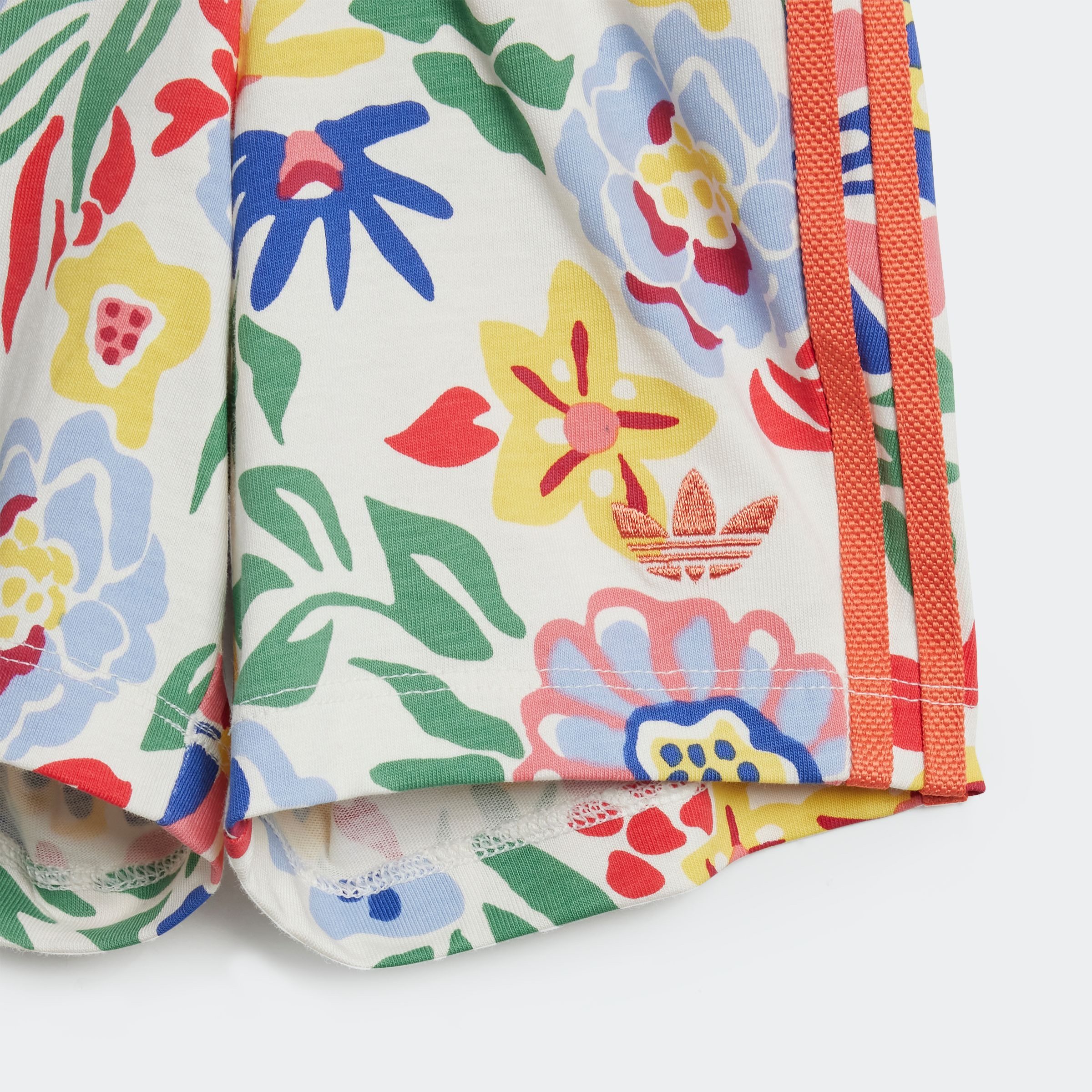adidas Originals tracksuit SHORT TEE SET (2-piece)