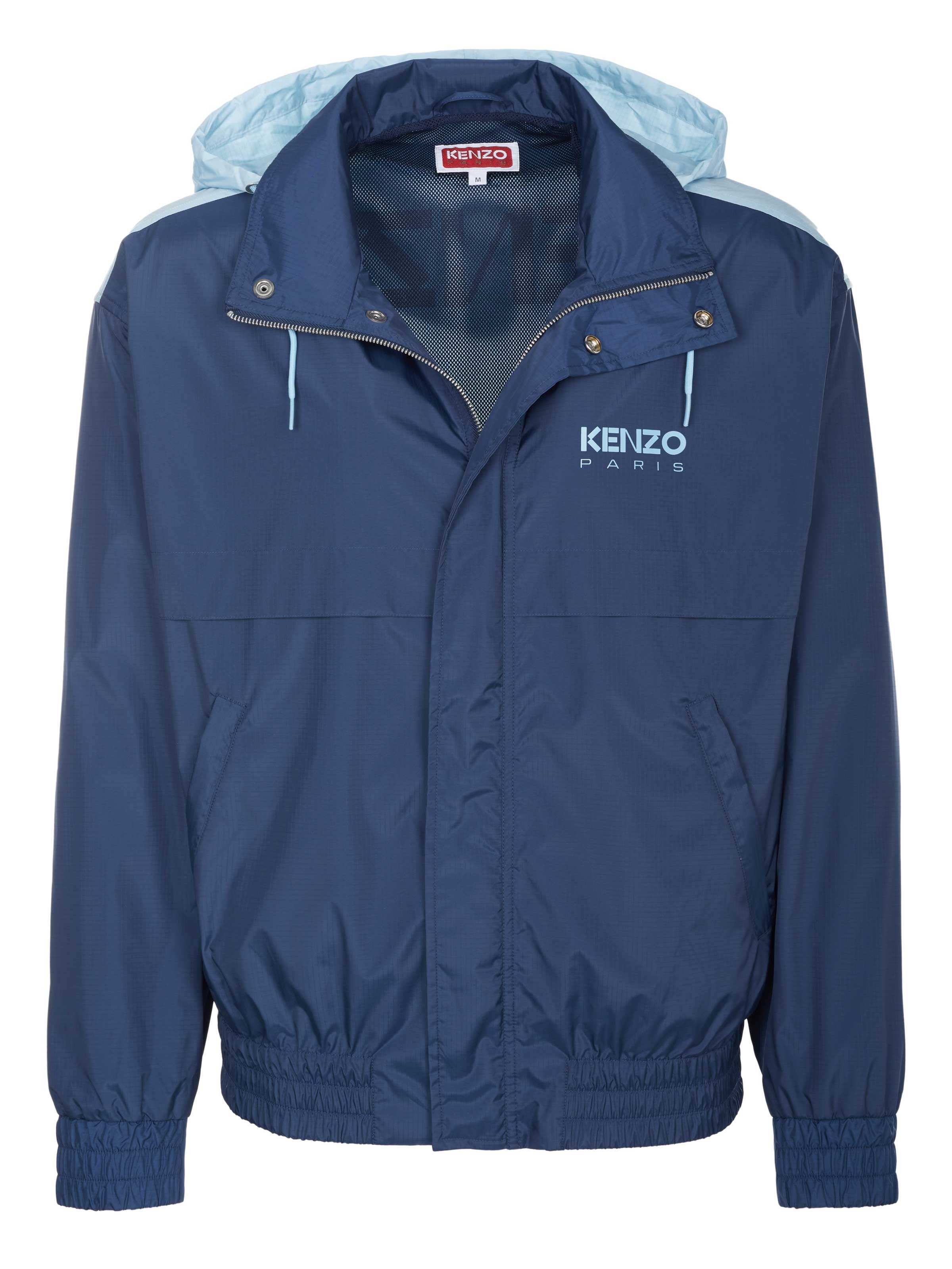 KENZO Windbreaker Kenzo Jacke günstig online kaufen