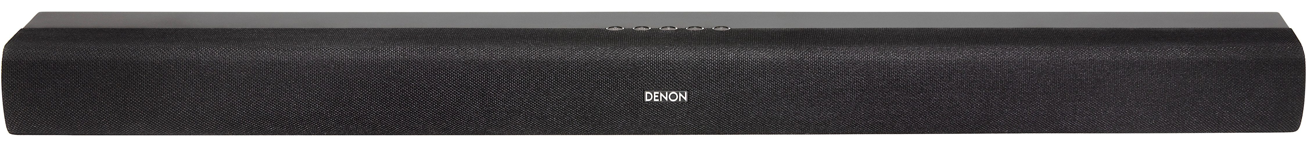Denon DHT-S216 Soundbar 2.1 (Bluetooth, eingebauter Subwoofer)