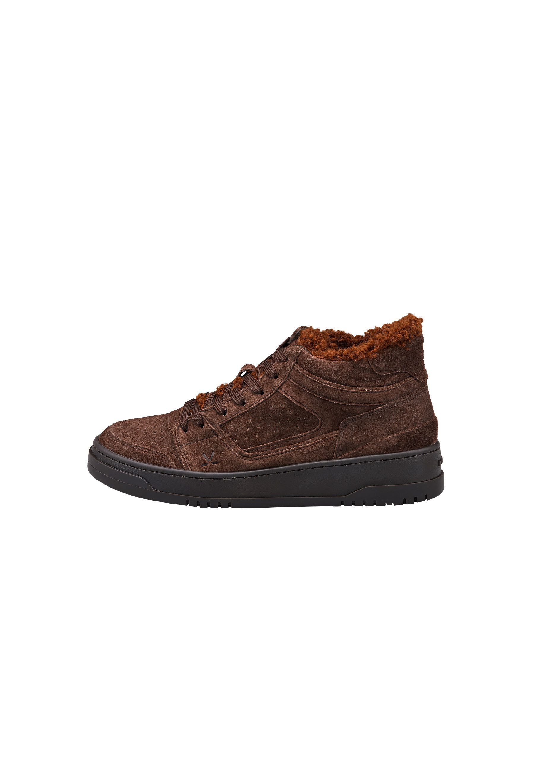 Lloyd EVER MID L Sneaker mit Warmfutter
