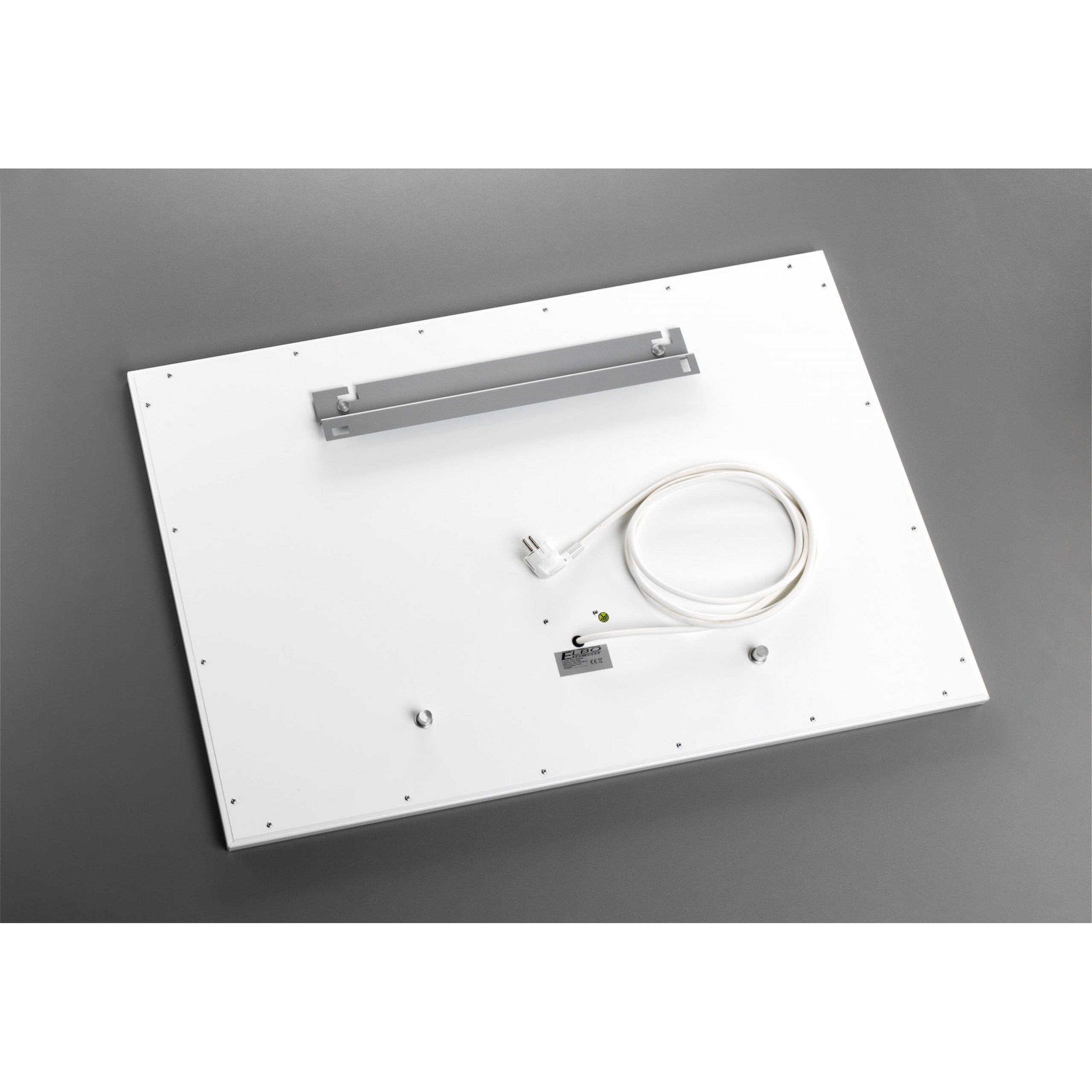 Elbo-Therm Infrarotheizung Elbo-Therm Standard ST275 Infrarotheizung Wandheizung Heizpaneel 275