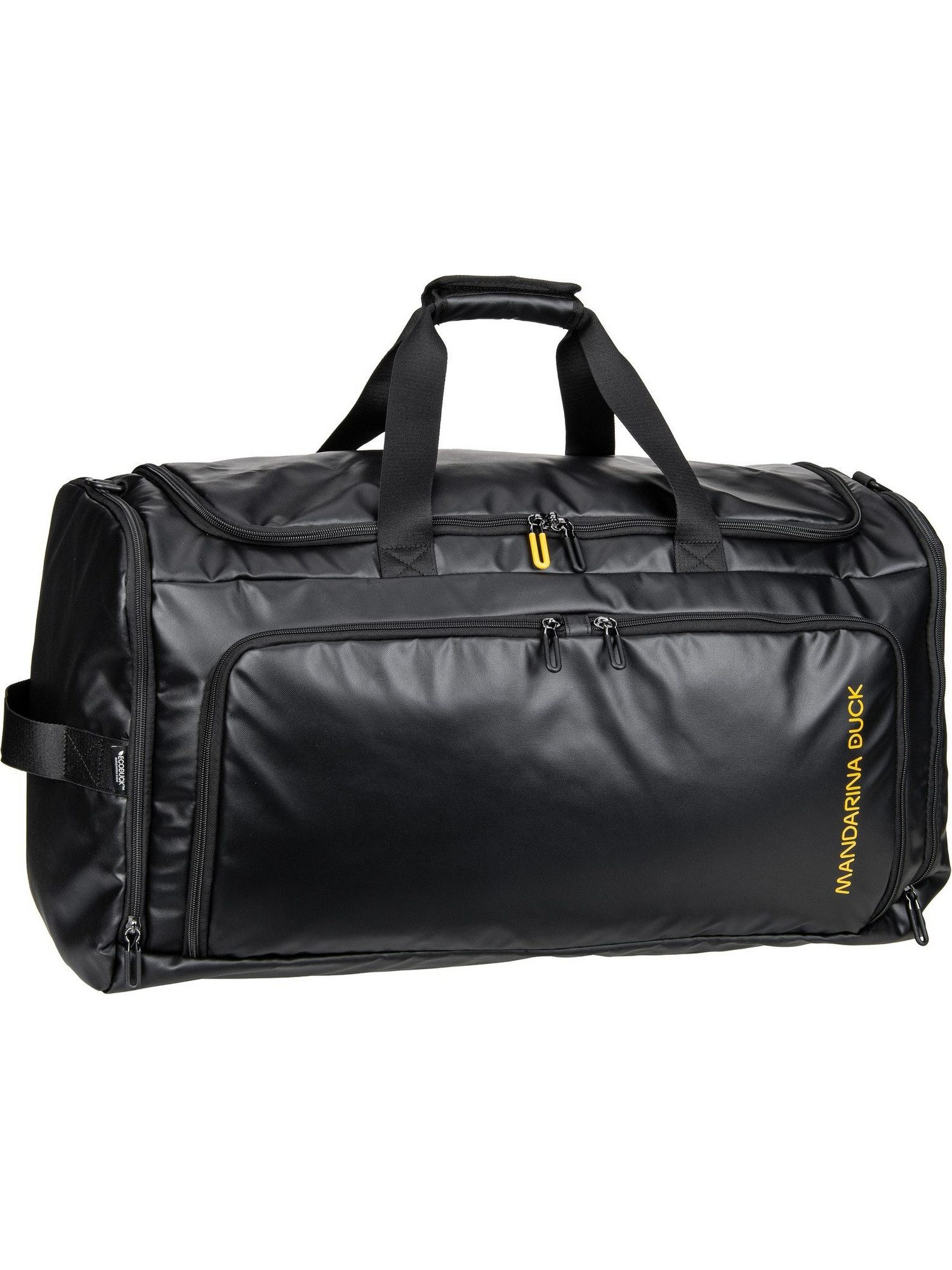 Mandarina Duck Reisetasche Eco Coated Duffle günstig online kaufen