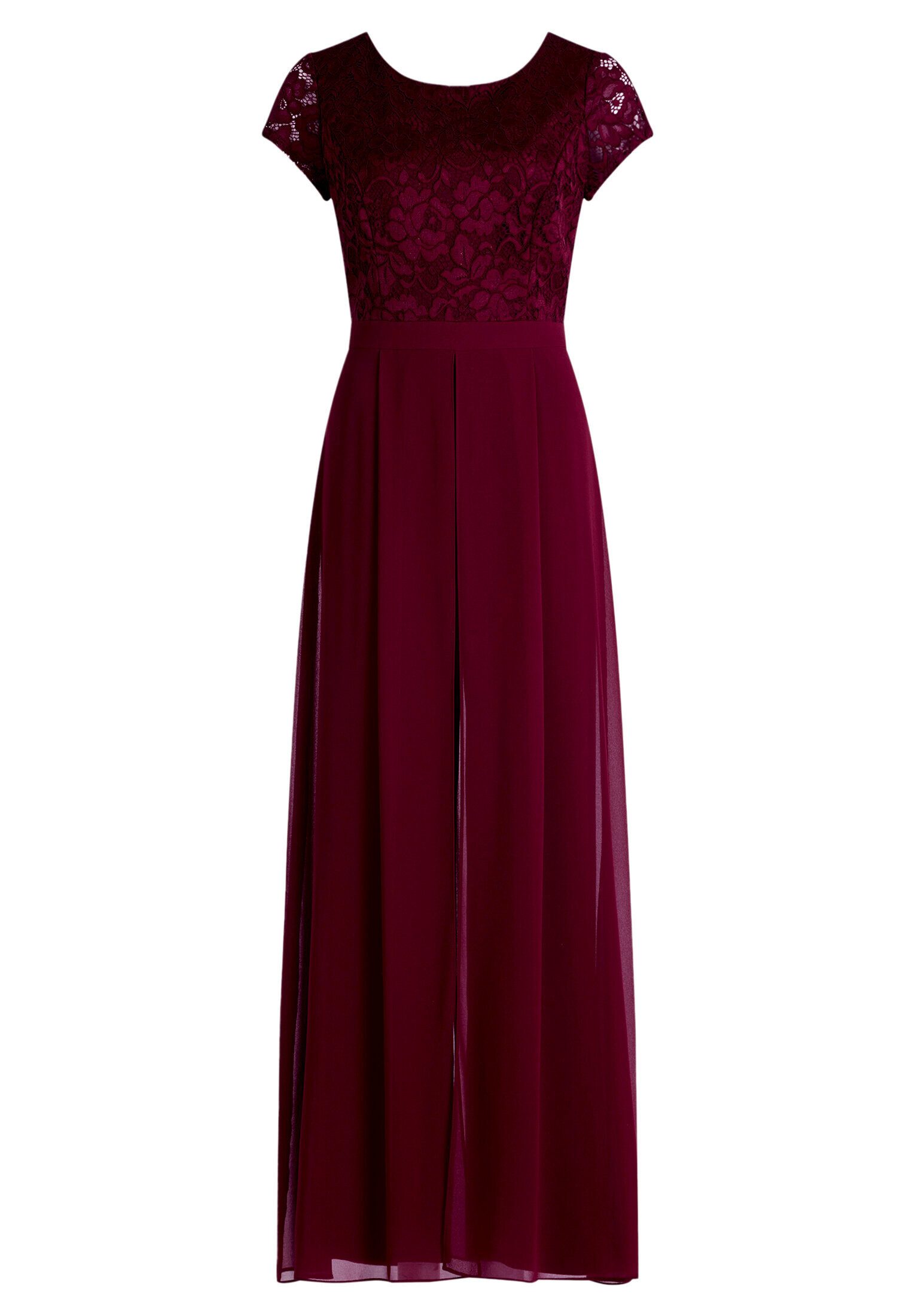 Vera Mont Overall Damen kurzarm (1-tlg) Design