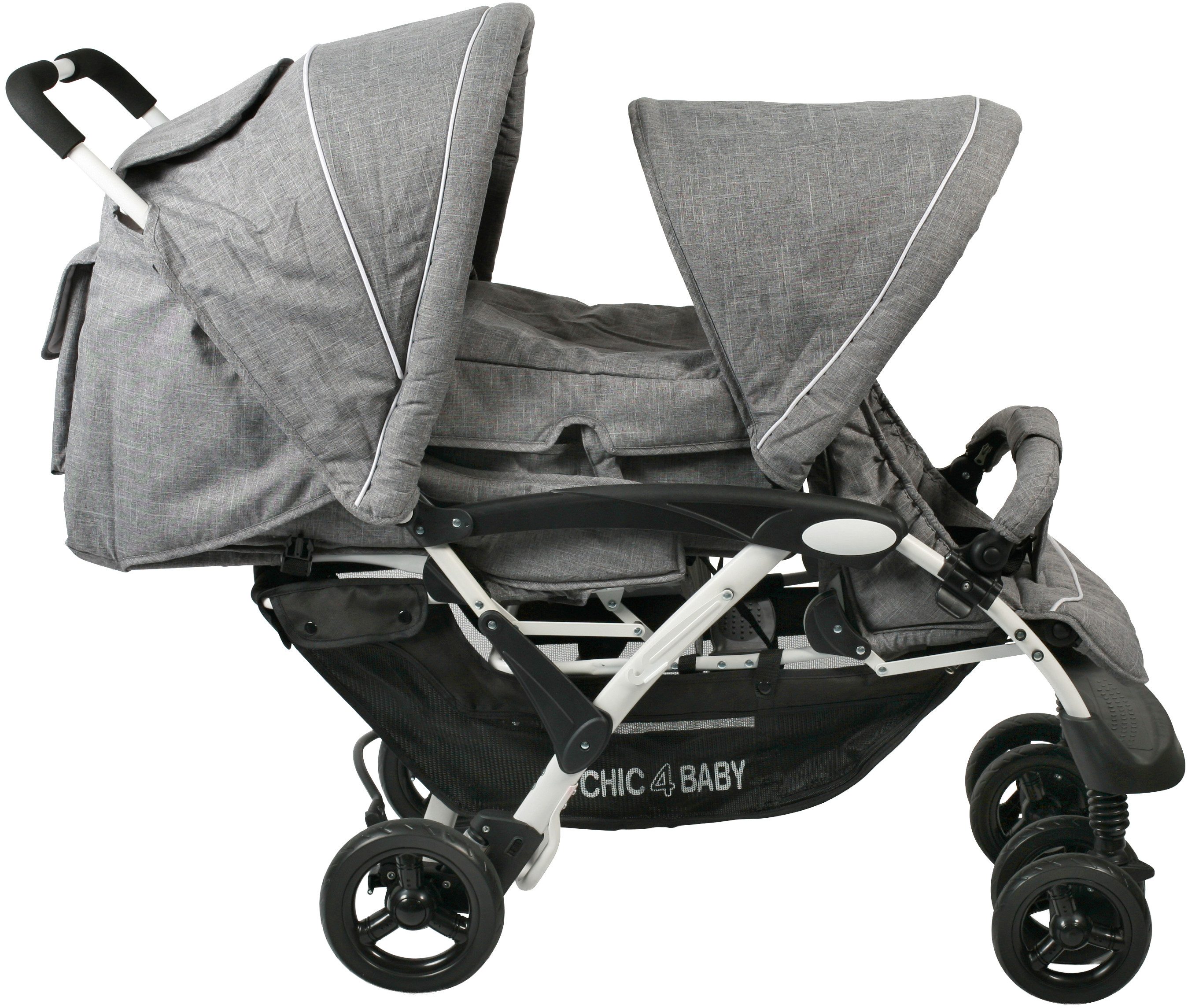 CHIC4BABY Duo - Bild 3