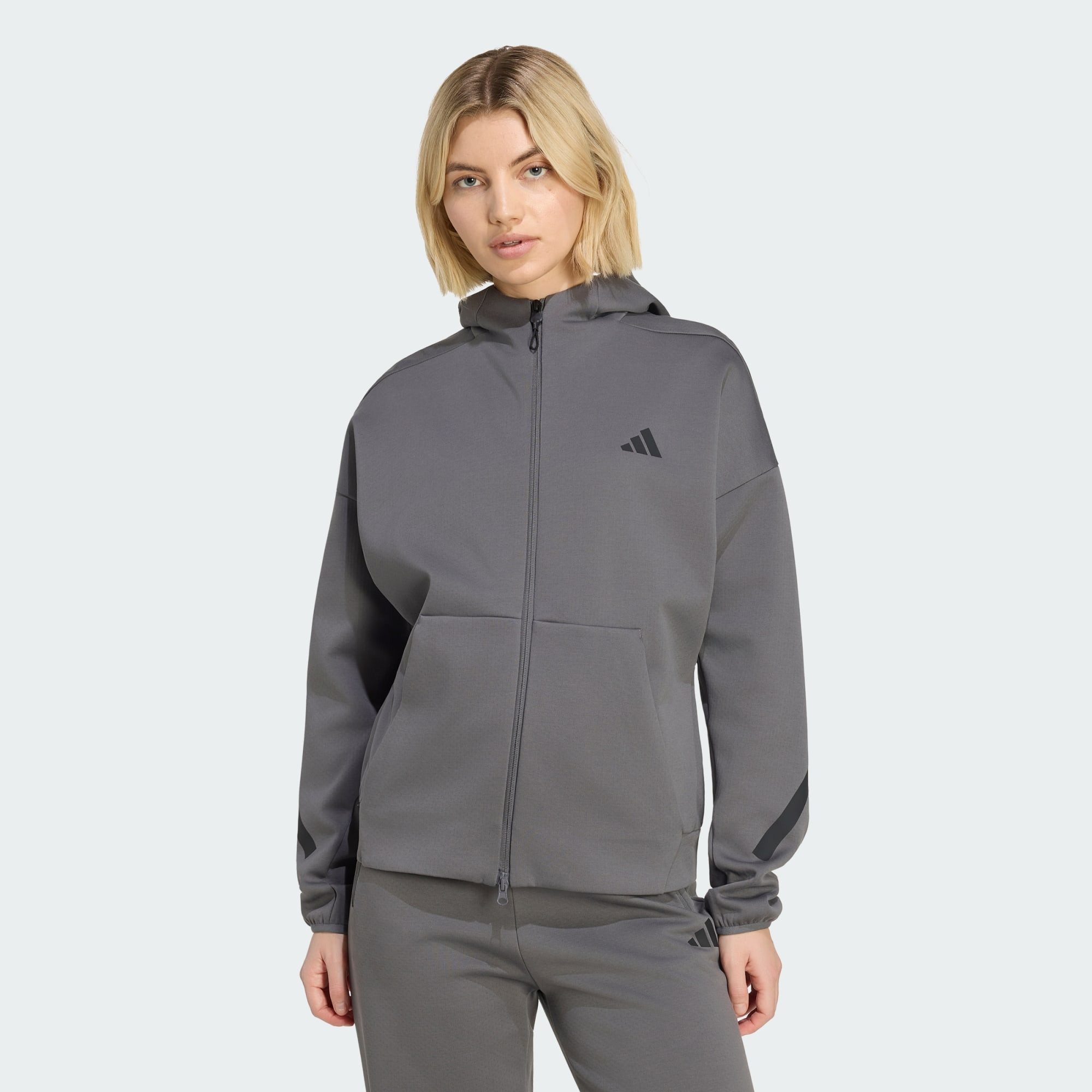 Funktionsjacke ADIDAS Z.N.E. ZIP HOODIE