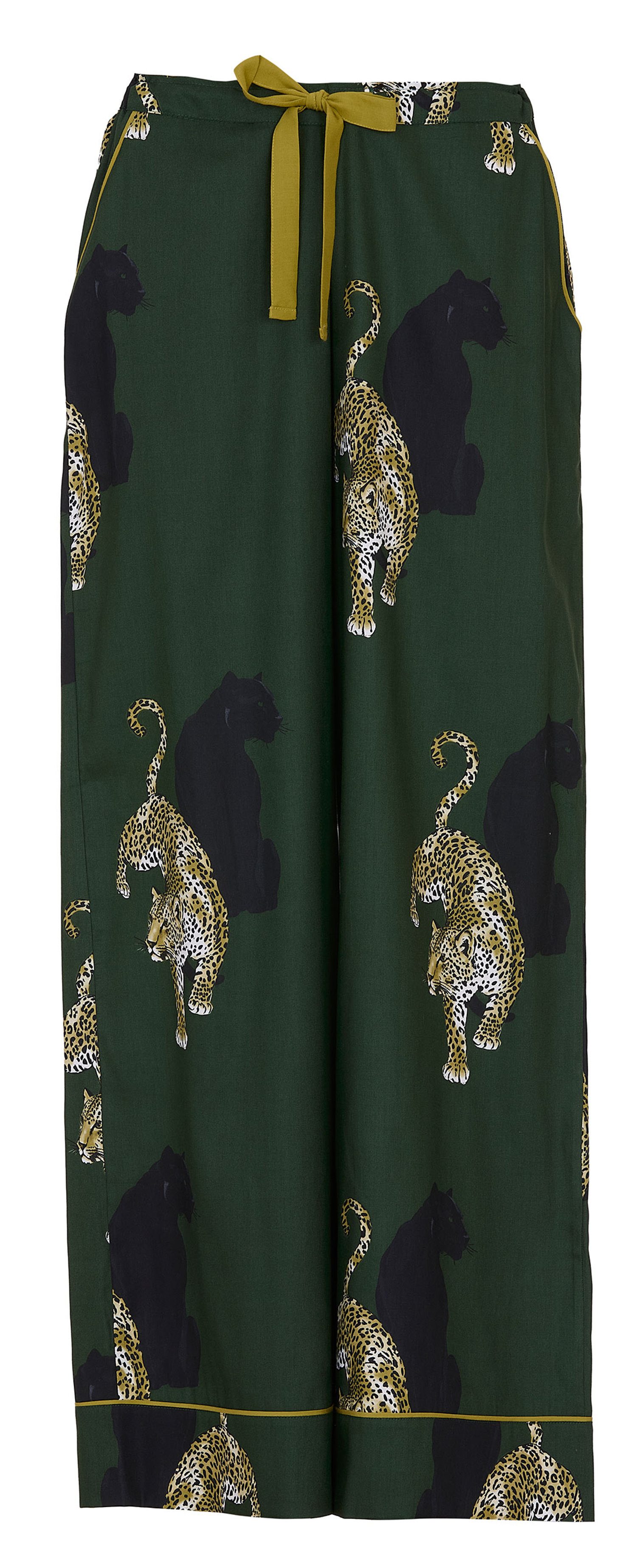 Cyberjammies Pyjamahose Damen Pyjamahose (1-tlg) Modisches Design günstig online kaufen