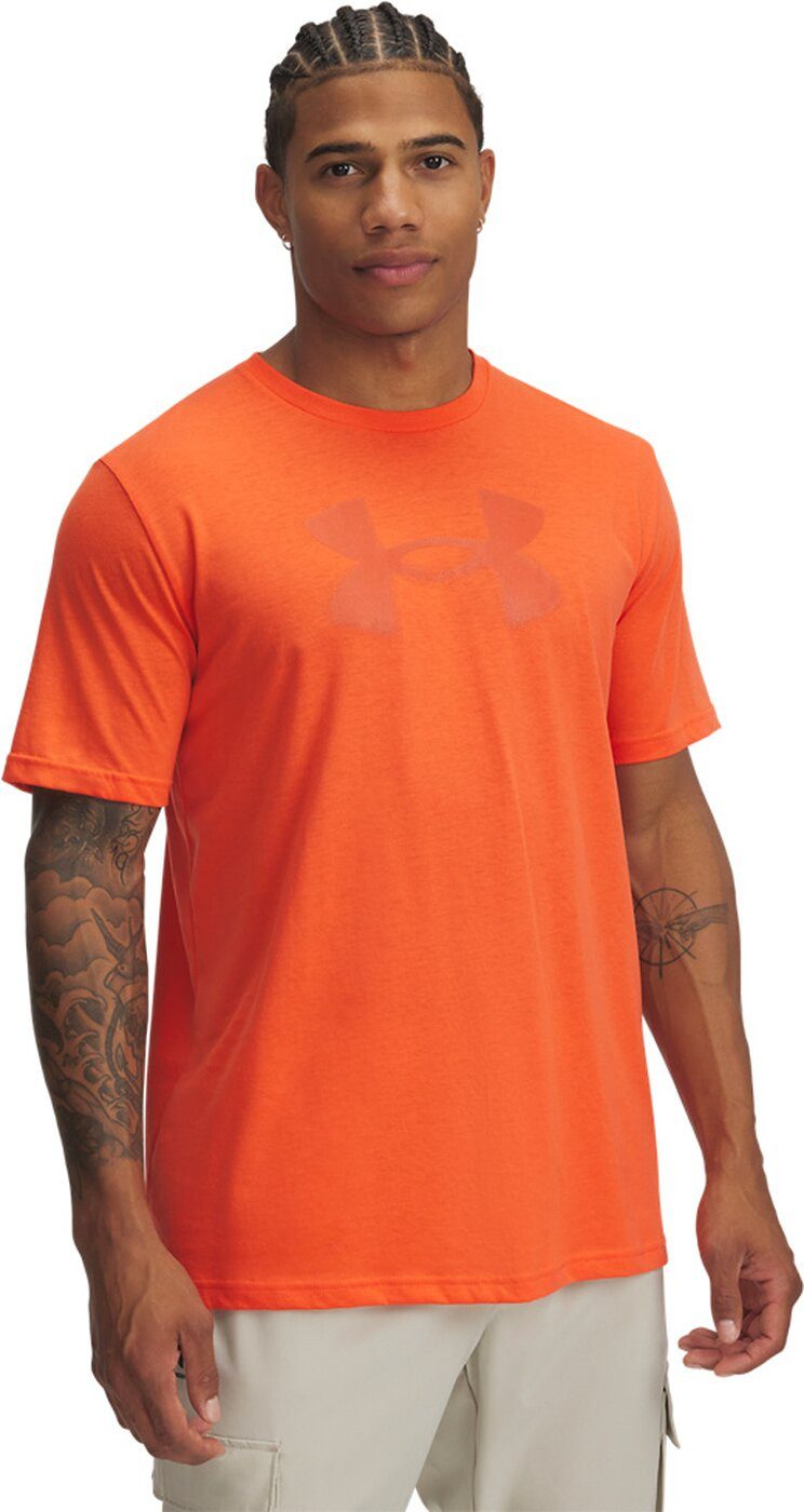 Under Armour® Kurzarmshirt UA M REFLECTIVE günstig online kaufen
