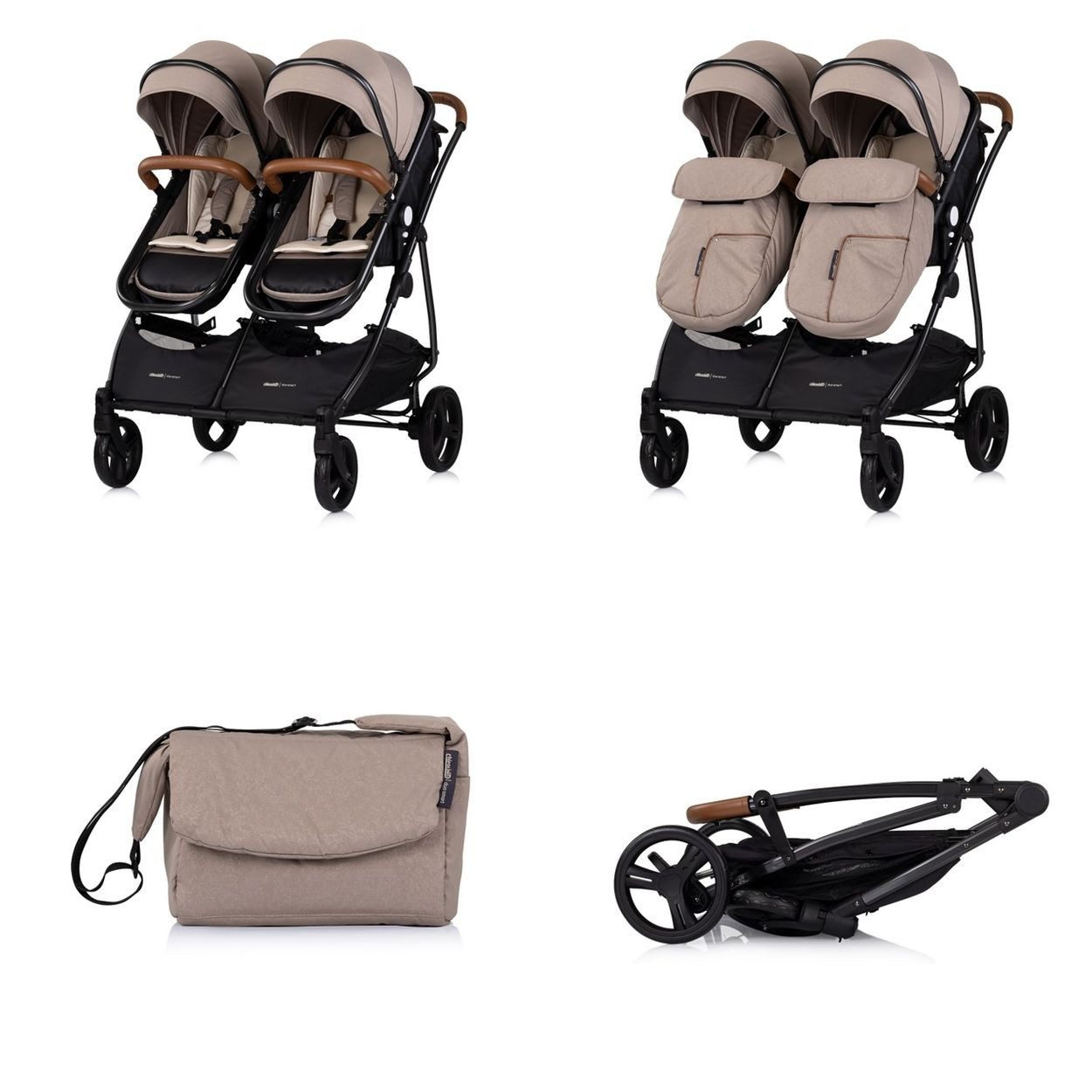 Chipolino Duo Smart - Bild 3